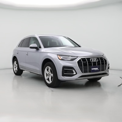 2023 Audi Q5 Premium