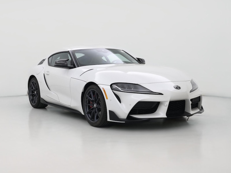 2026 Toyota Supra 3.0 -
                  Lancaster, PA
