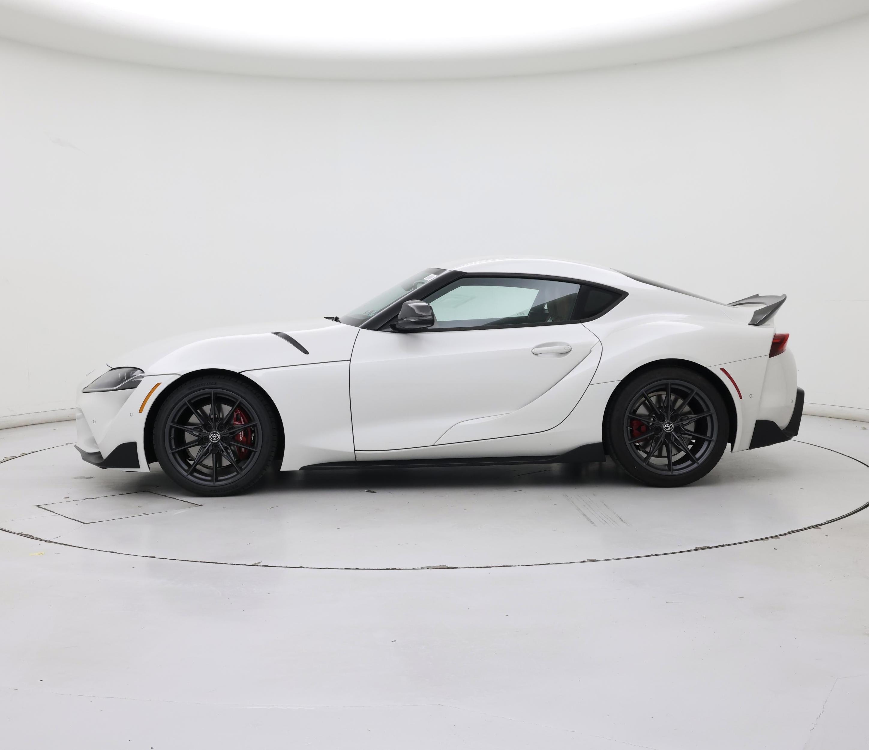 Thumbnail: 2026 Toyota Supra - 3