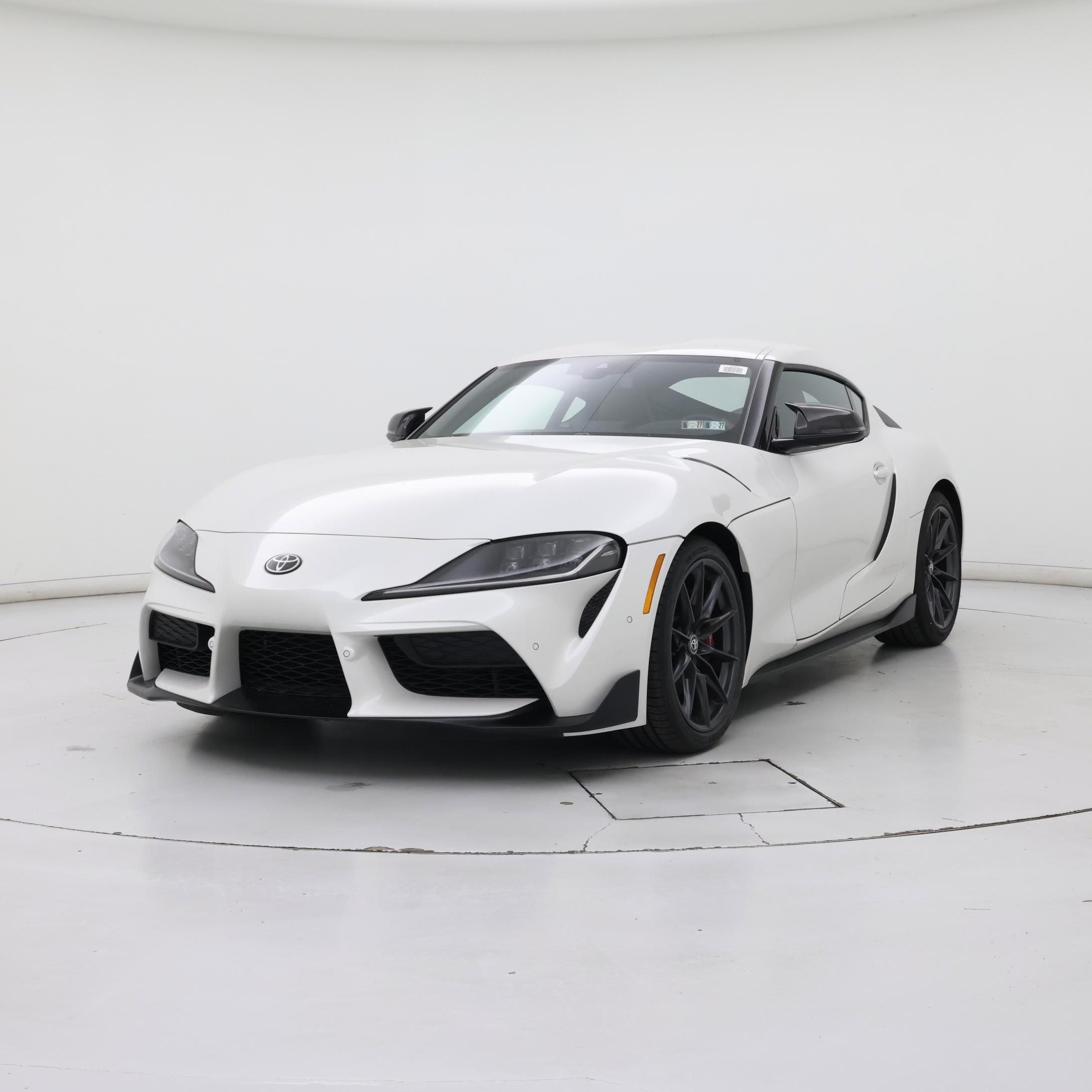 Thumbnail: 2026 Toyota Supra - 4