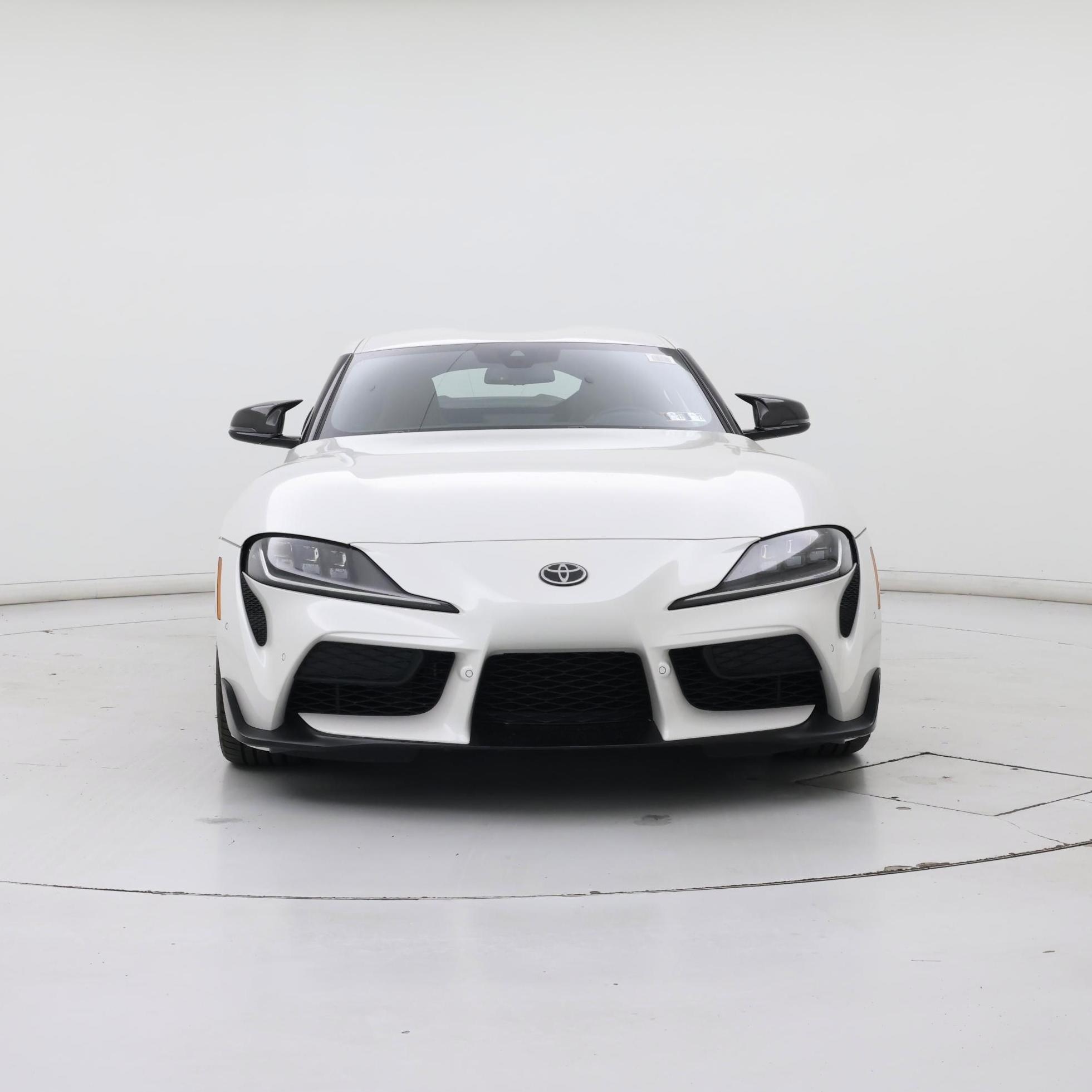 Thumbnail: 2026 Toyota Supra - 5