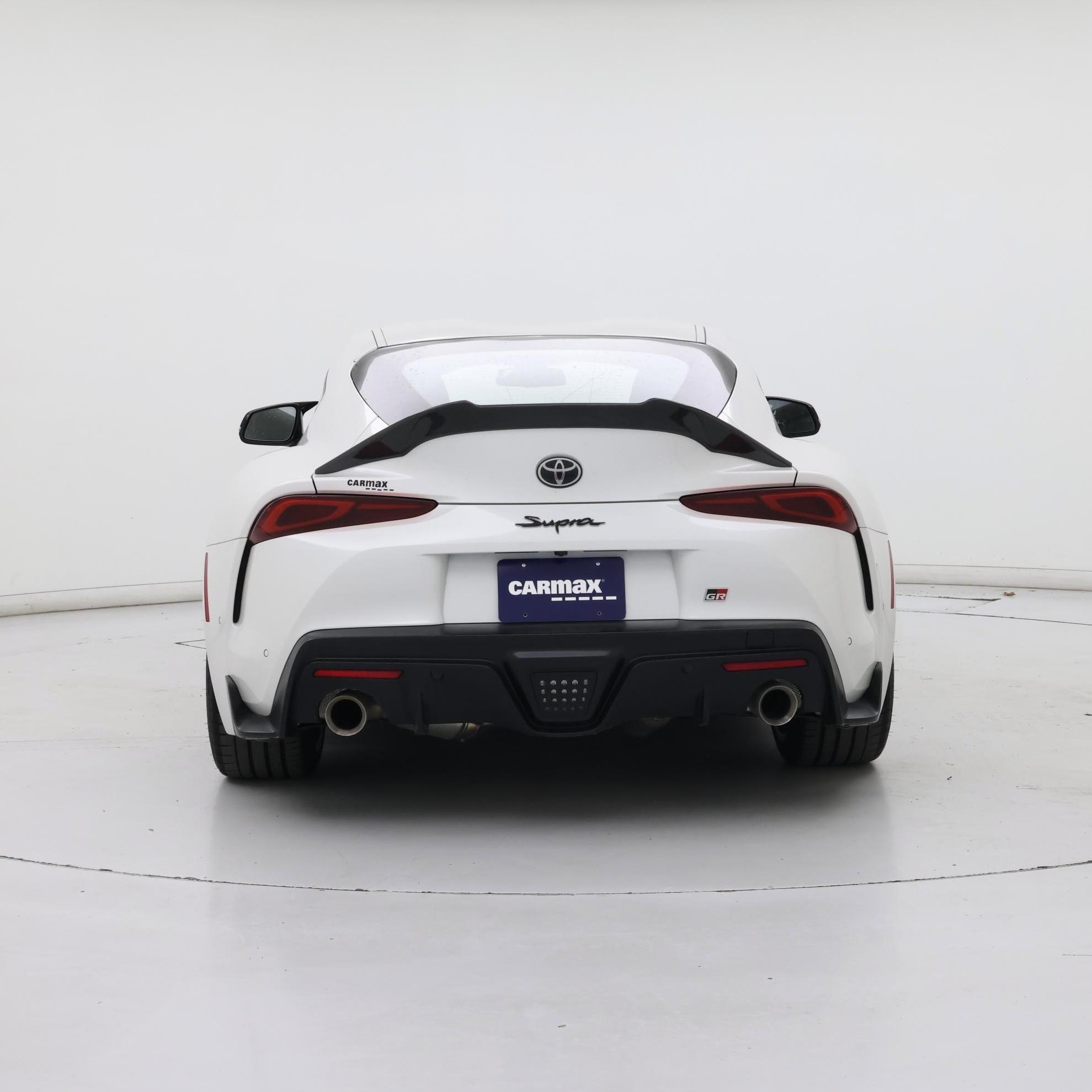 Thumbnail: 2026 Toyota Supra - 6