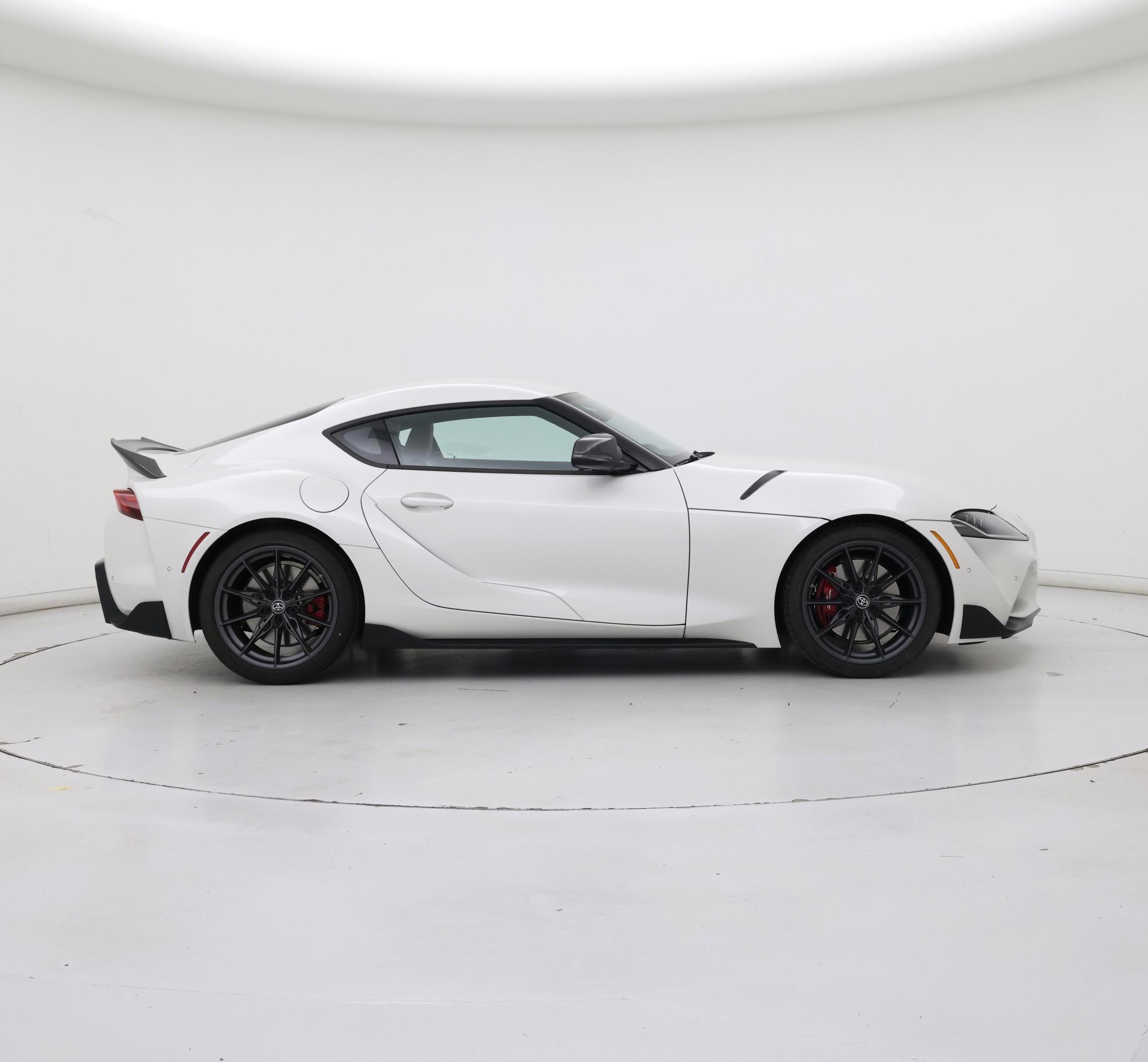 Thumbnail: 2026 Toyota Supra - 7