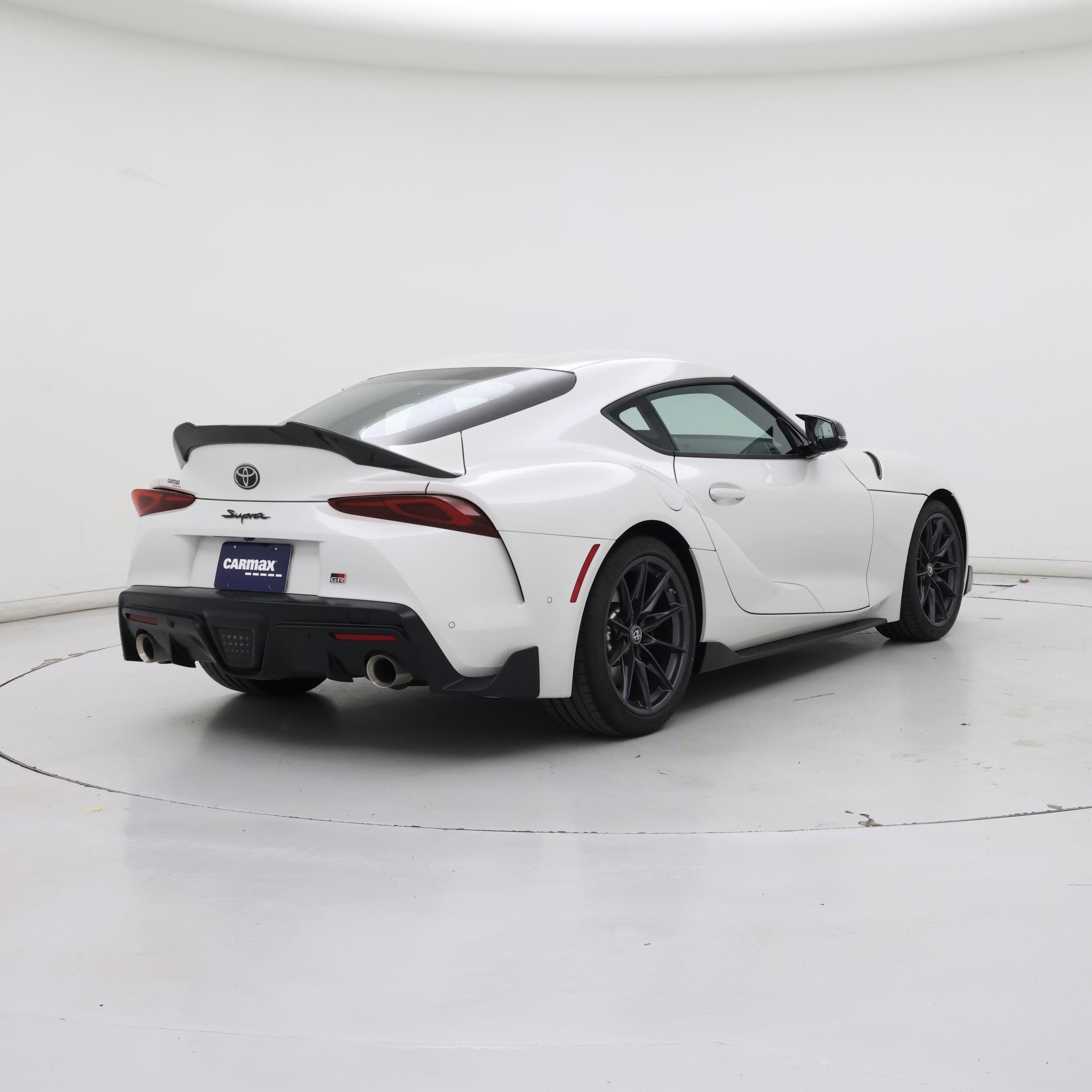 Thumbnail: 2026 Toyota Supra - 8