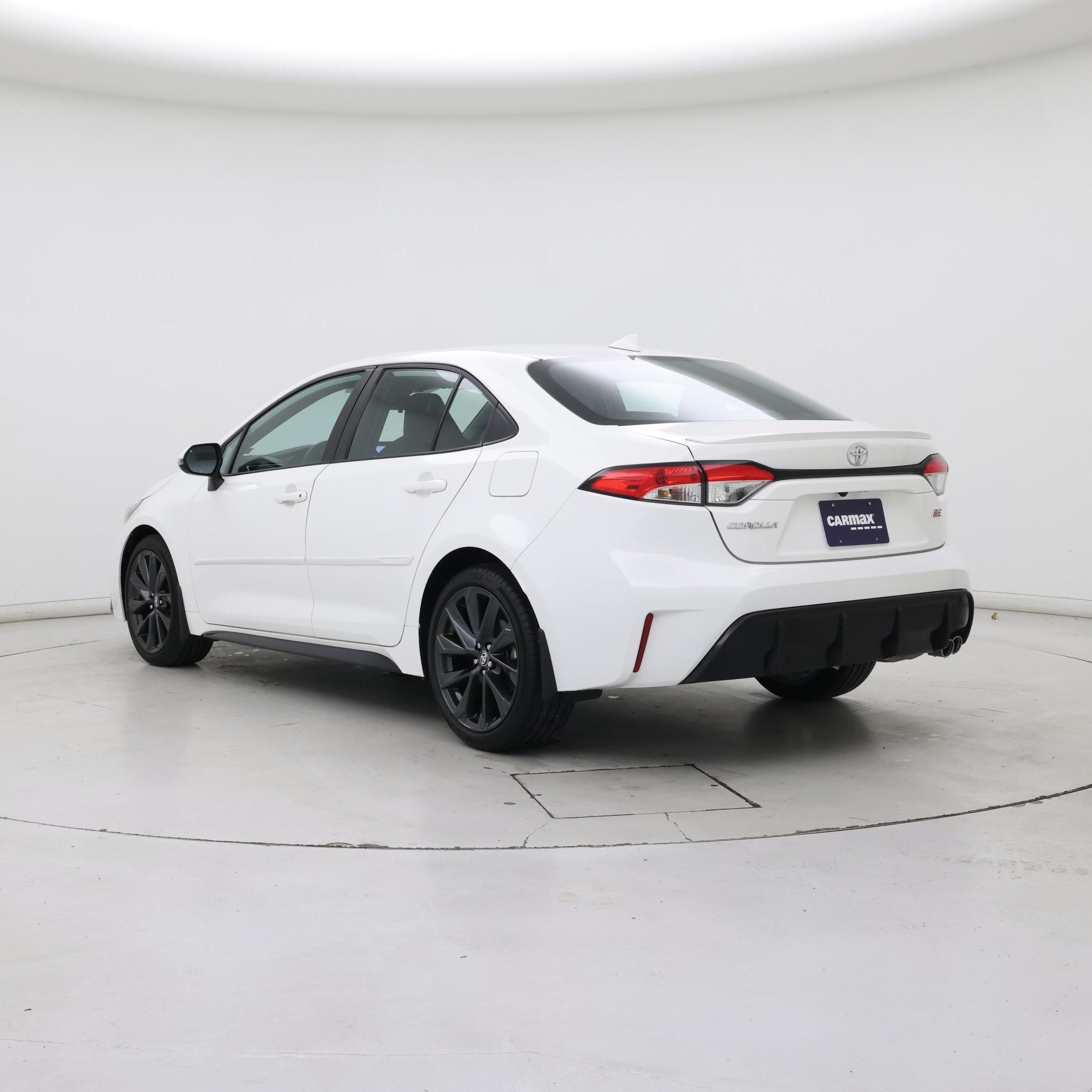 Thumbnail: 2024 Toyota Corolla - 2