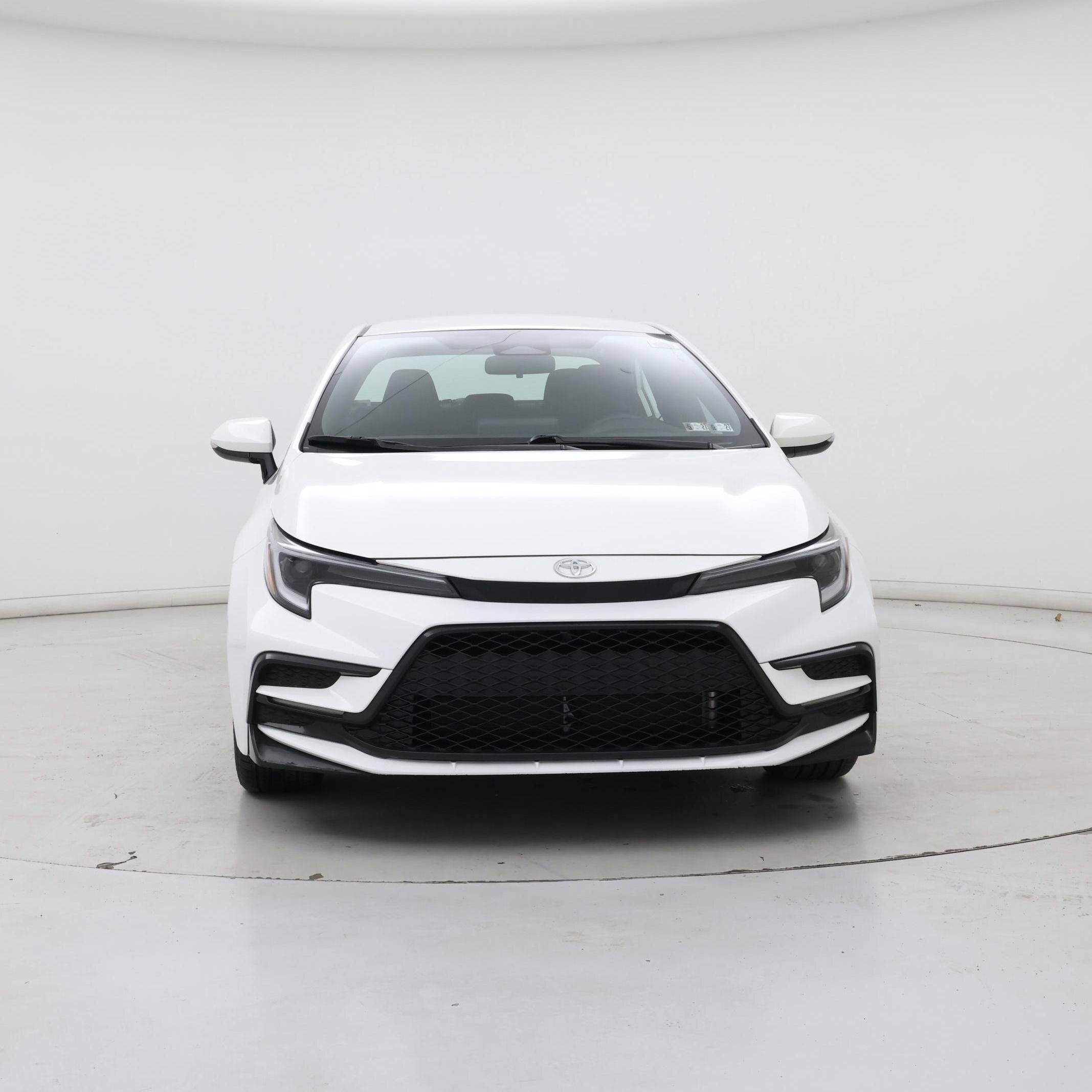 Thumbnail: 2024 Toyota Corolla - 5