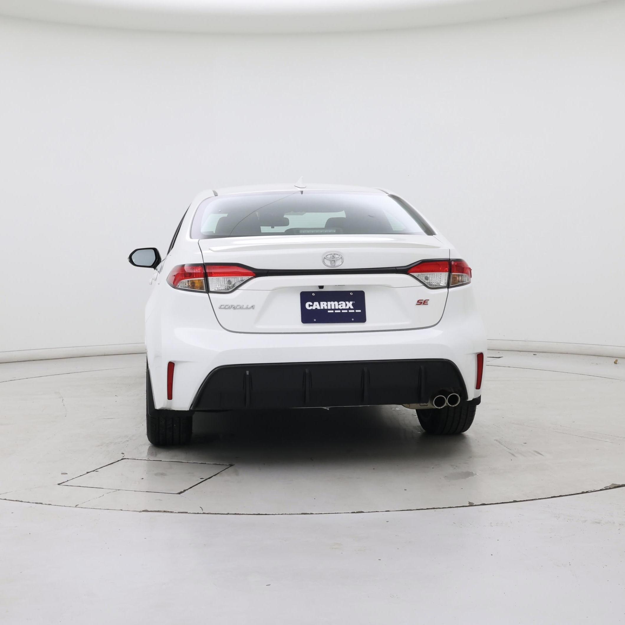 Thumbnail: 2024 Toyota Corolla - 6