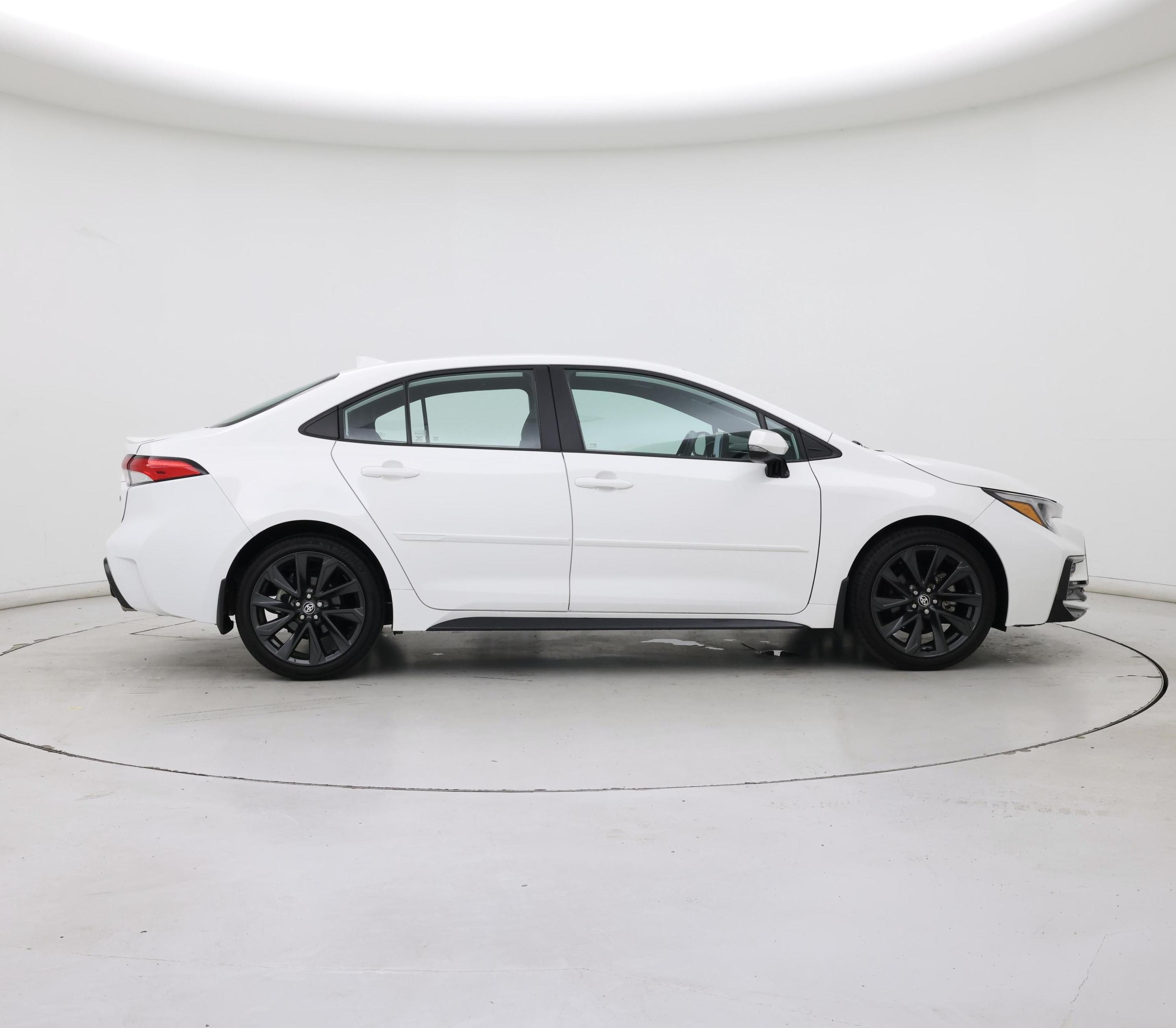 Thumbnail: 2024 Toyota Corolla - 7