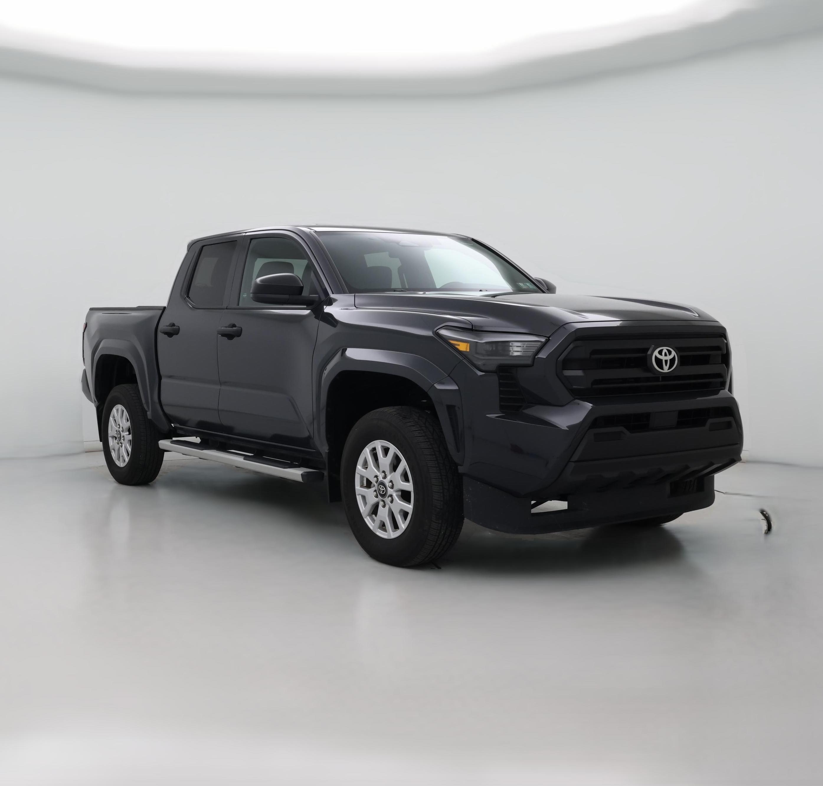Thumbnail: 2024 Toyota Tacoma - 1