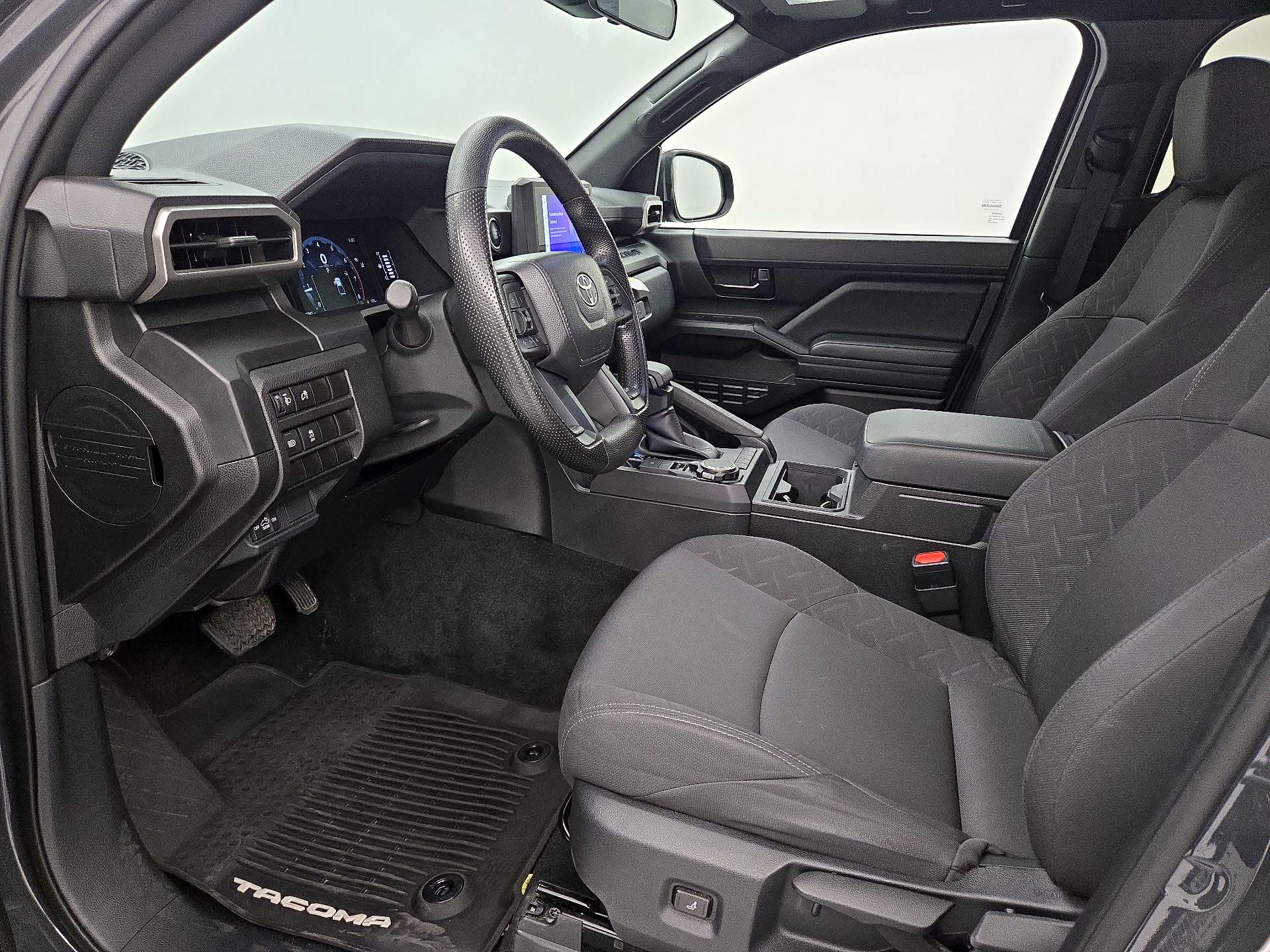 Thumbnail: 2024 Toyota Tacoma - 11