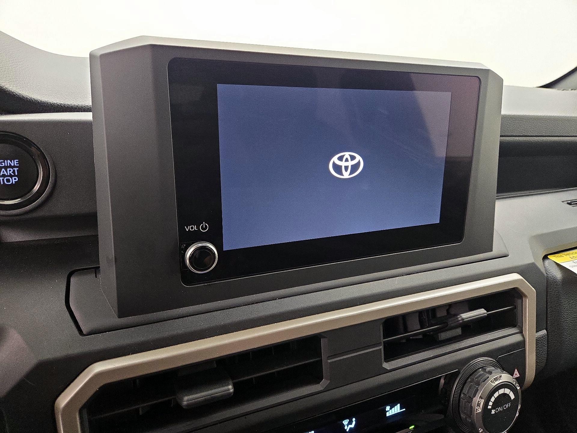 Thumbnail: 2024 Toyota Tacoma - 15