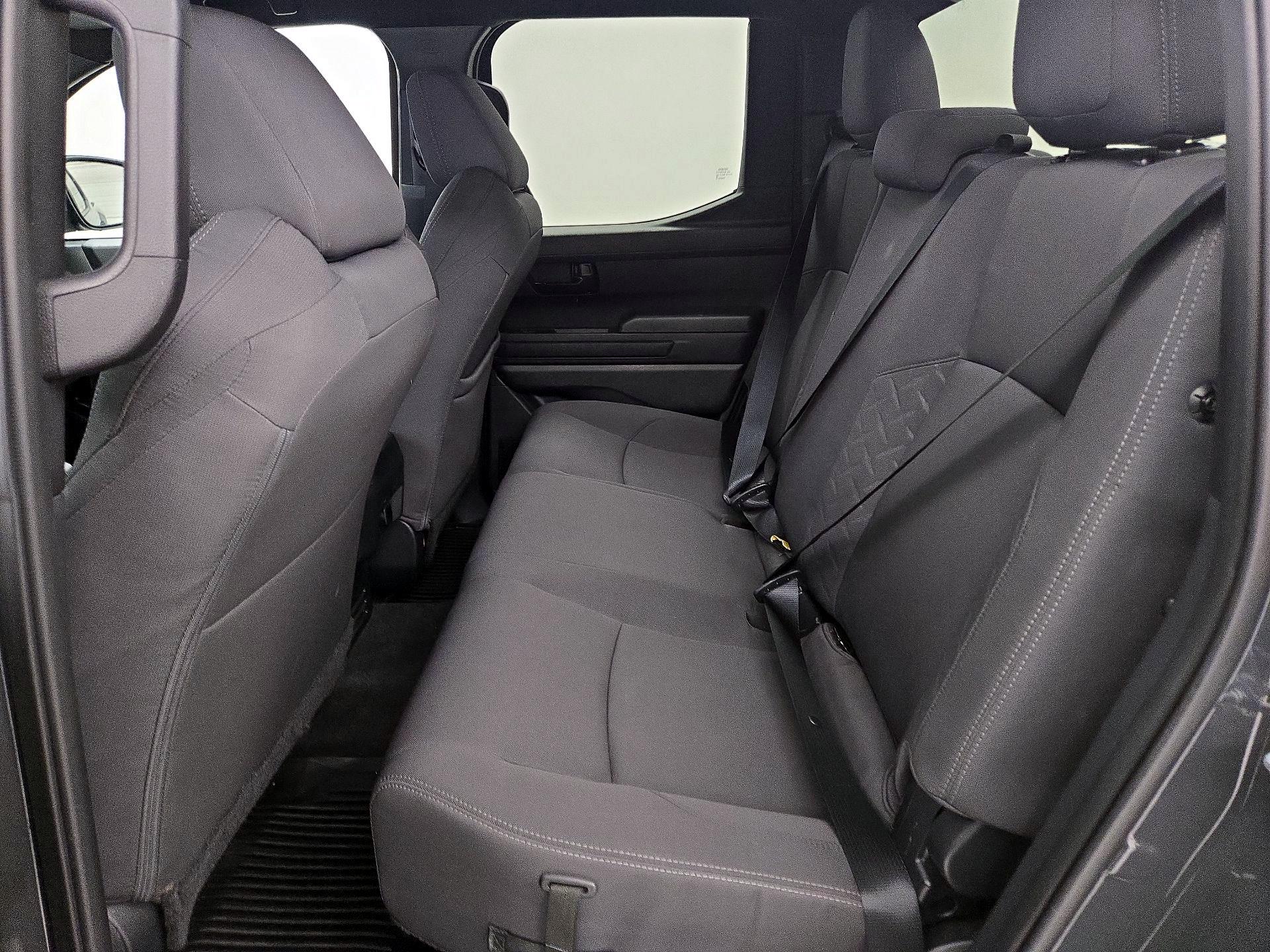 Thumbnail: 2024 Toyota Tacoma - 18