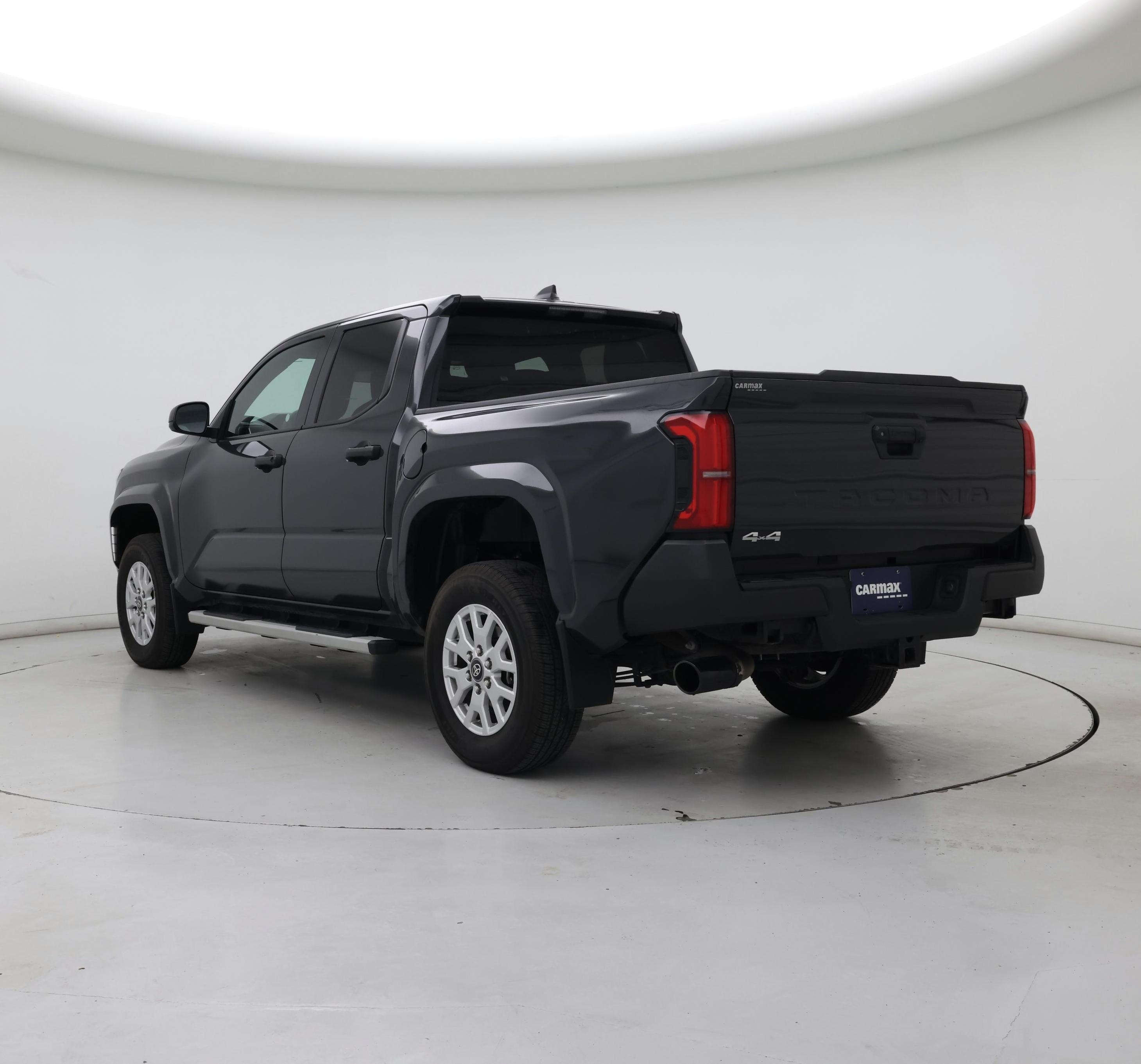 Thumbnail: 2024 Toyota Tacoma - 2