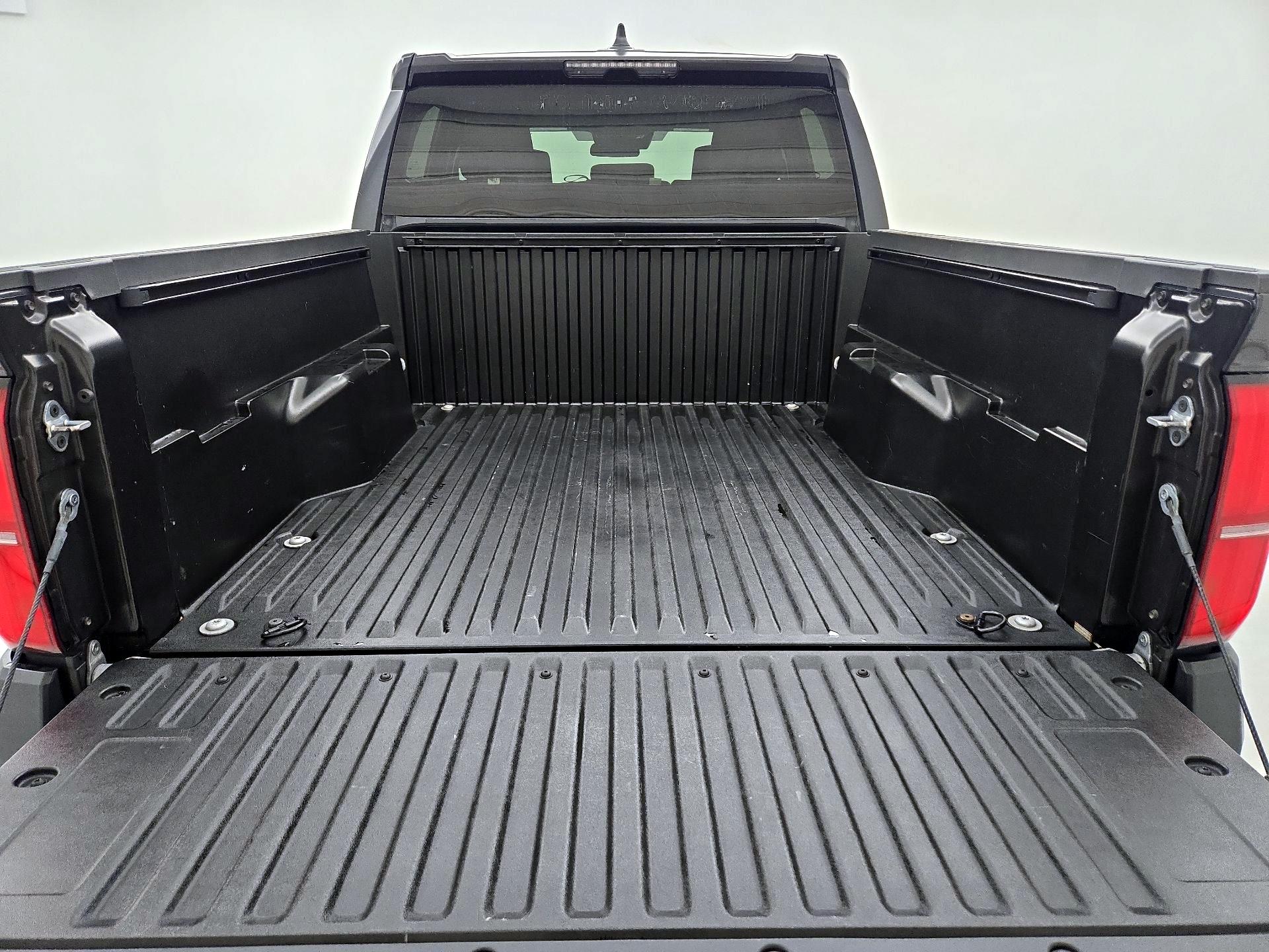 Thumbnail: 2024 Toyota Tacoma - 19