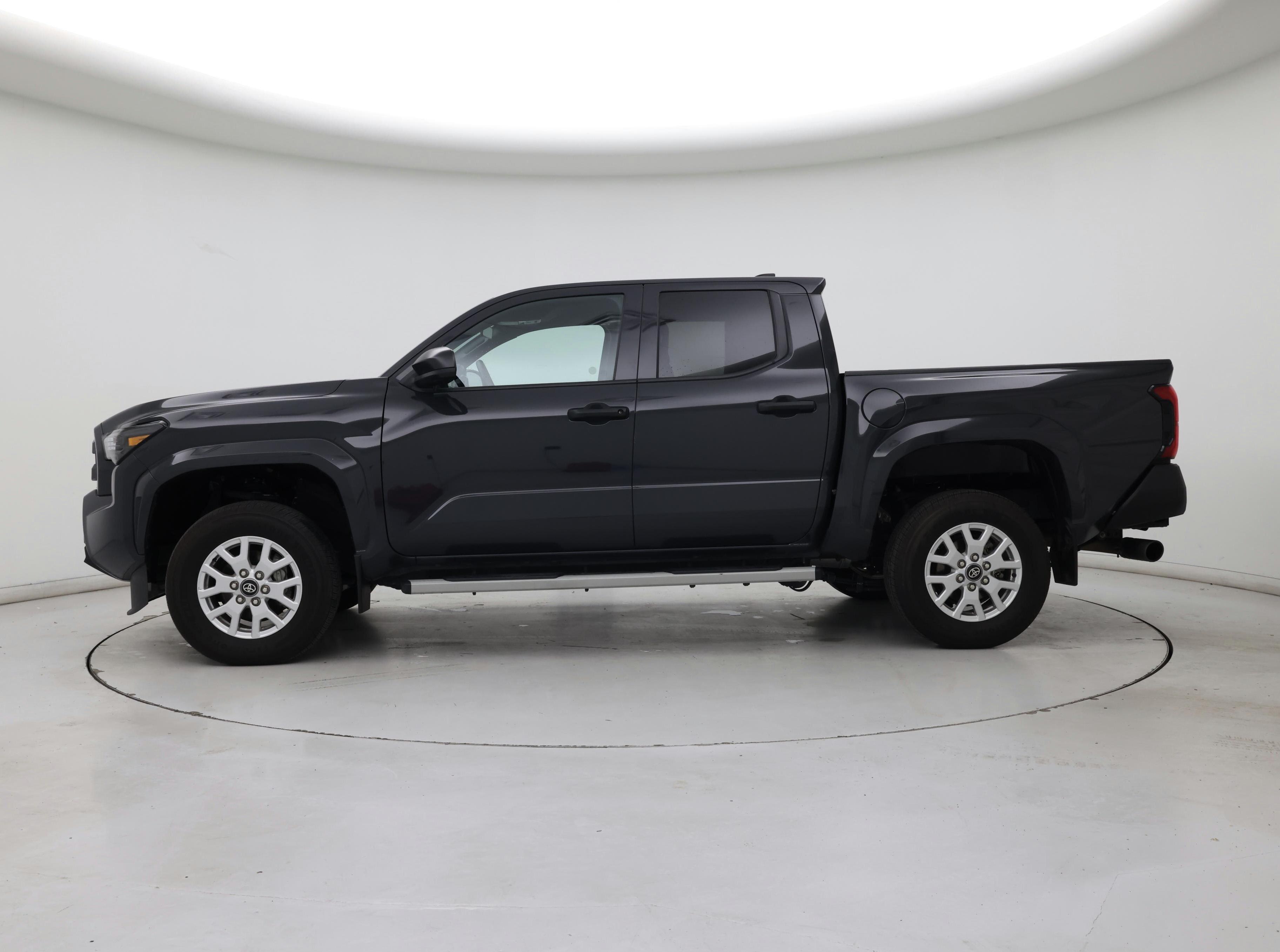 Thumbnail: 2024 Toyota Tacoma - 3