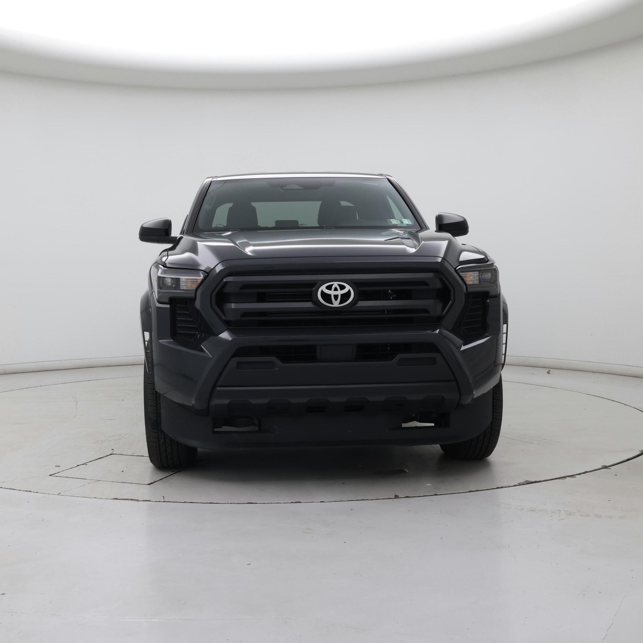 Thumbnail: 2024 Toyota Tacoma - 5