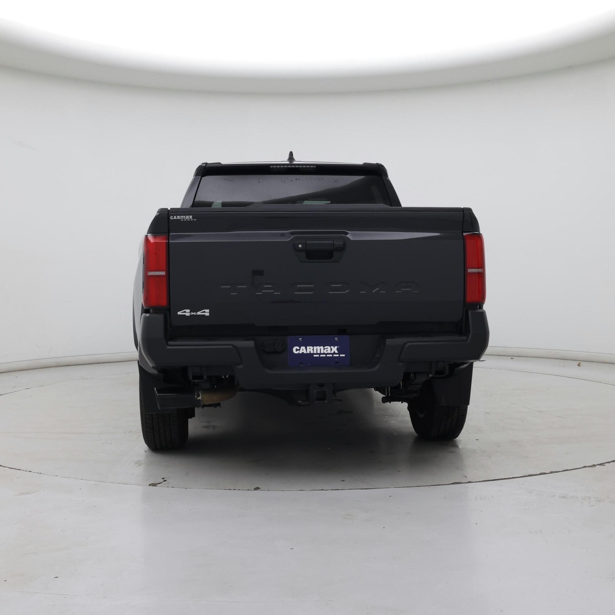 Thumbnail: 2024 Toyota Tacoma - 6
