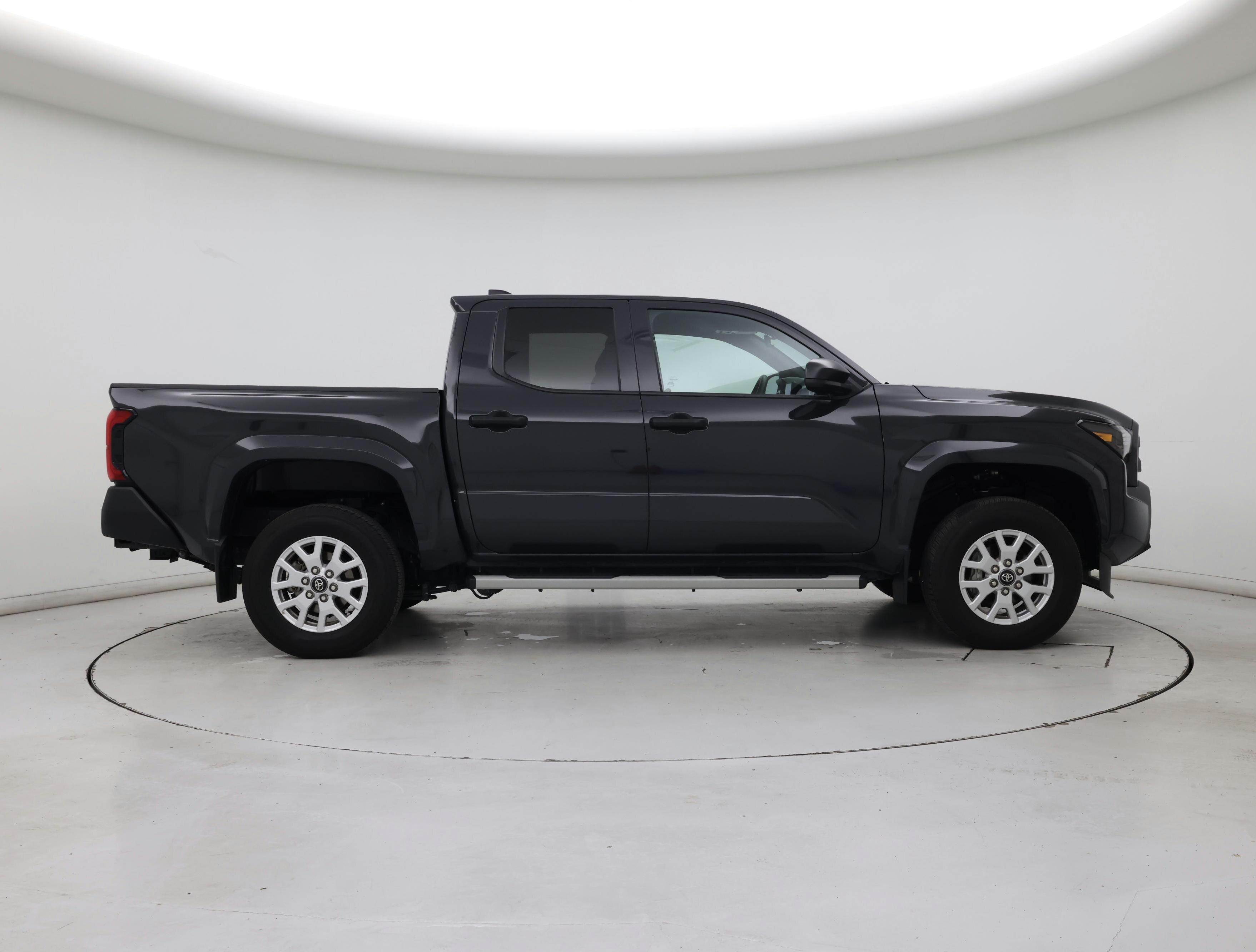 Thumbnail: 2024 Toyota Tacoma - 7