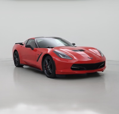 Recommended categories heading image of the selected vehicle
