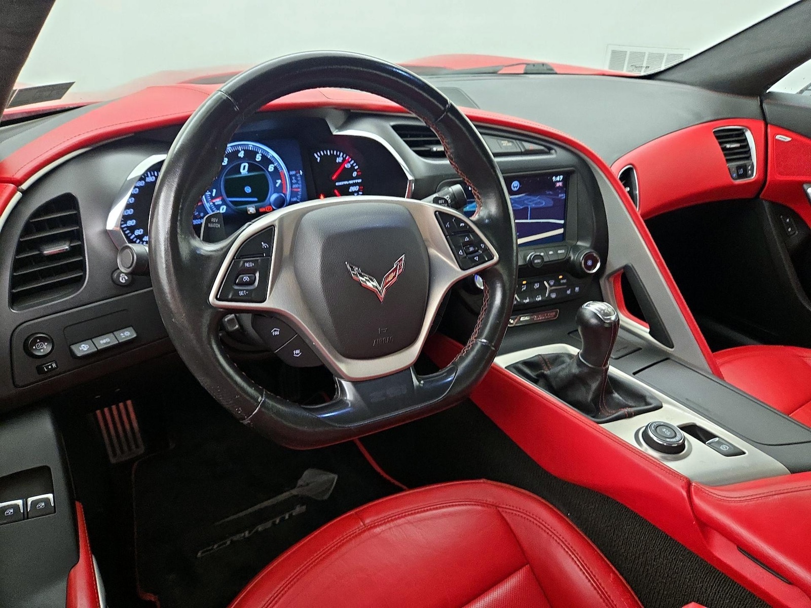 Navigation System