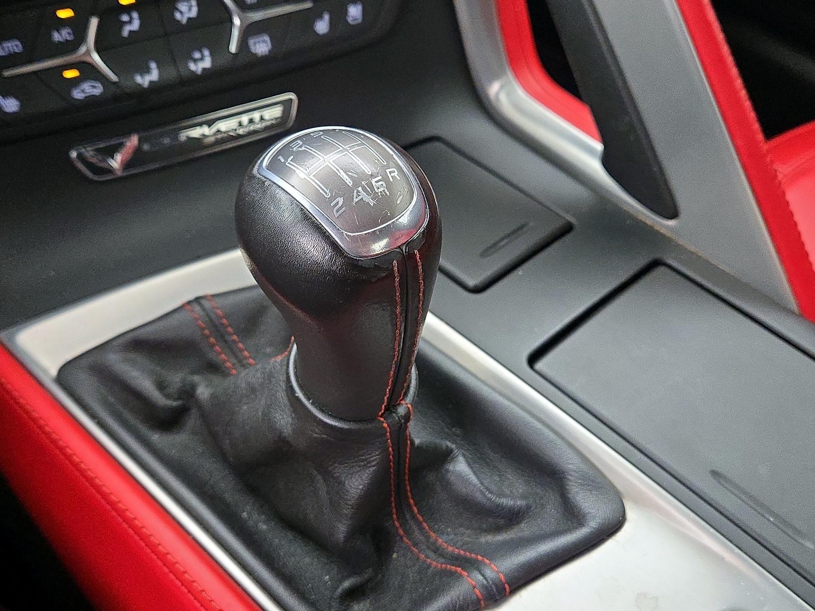 Manual Transmission