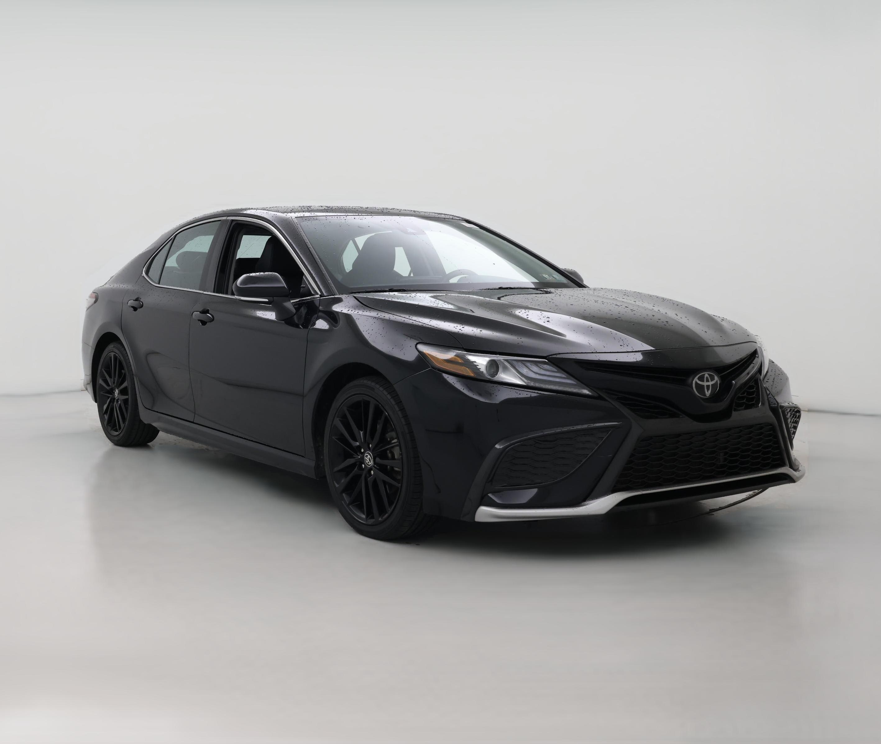 Thumbnail: 2023 Toyota Camry - 1
