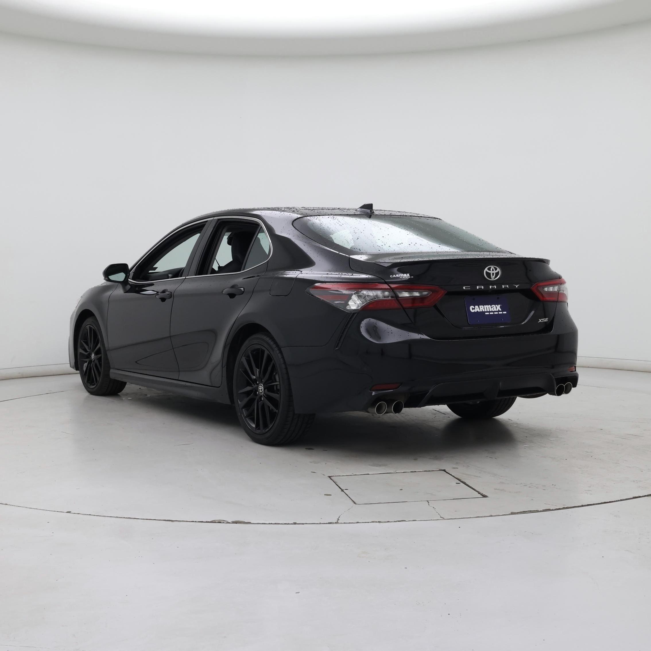 Thumbnail: 2023 Toyota Camry - 2