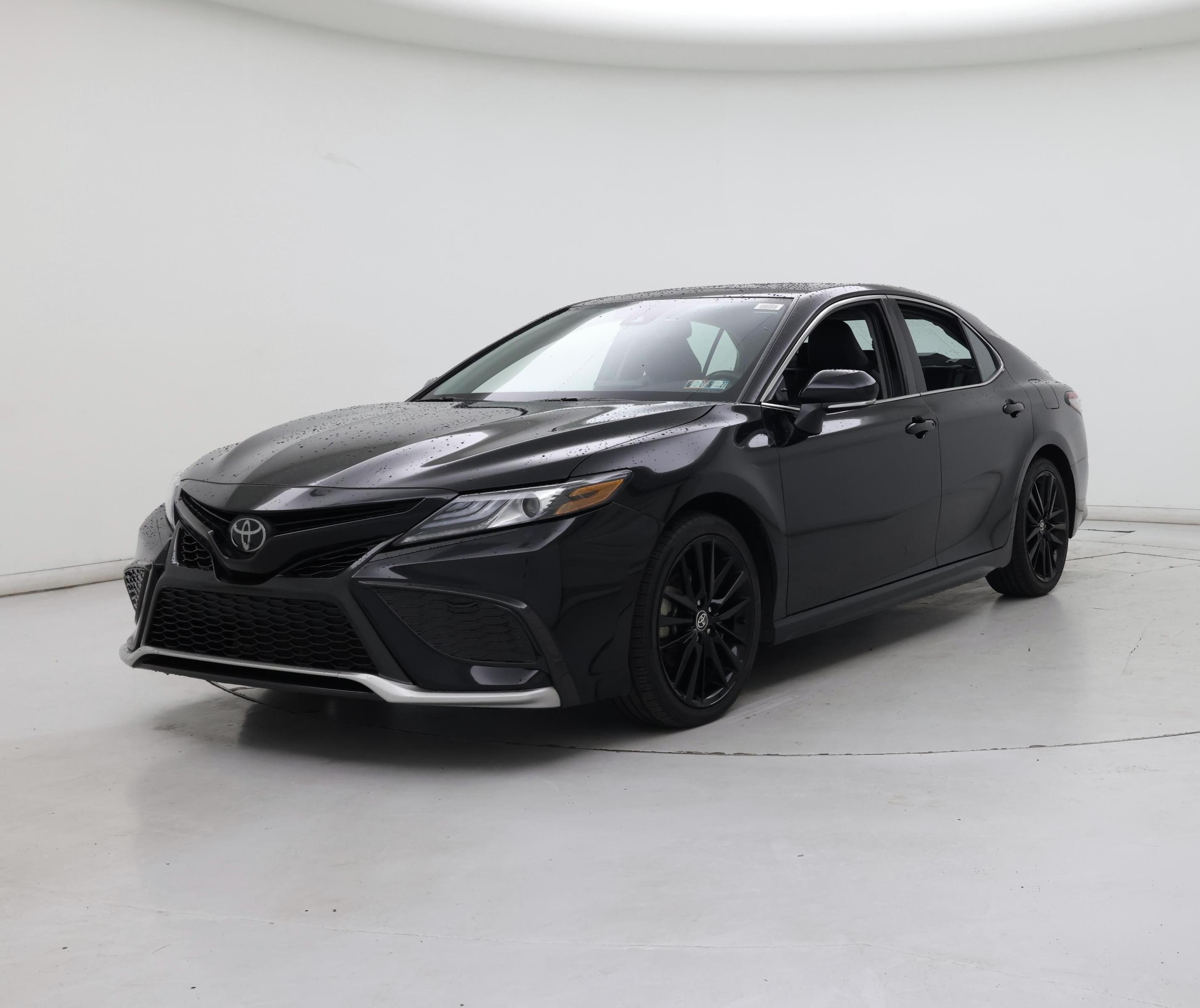 Thumbnail: 2023 Toyota Camry - 4