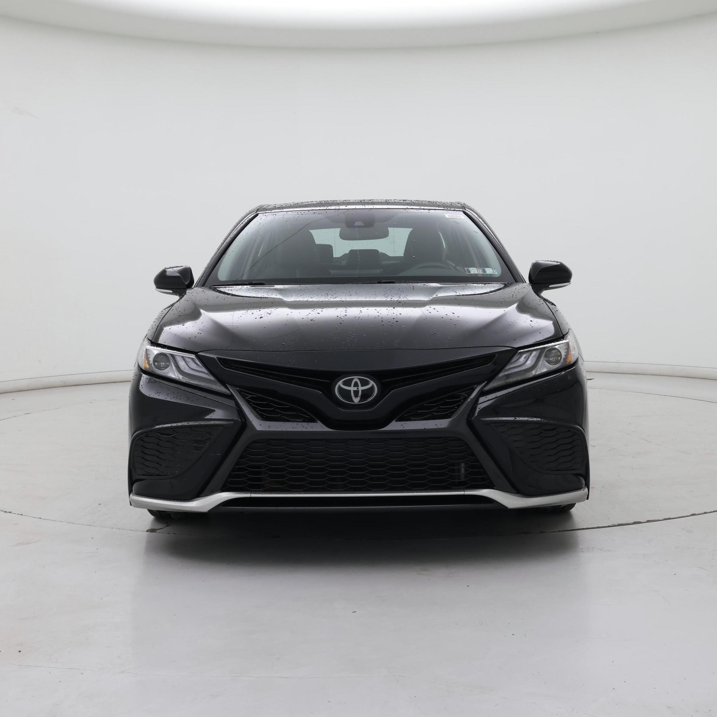 Thumbnail: 2023 Toyota Camry - 5