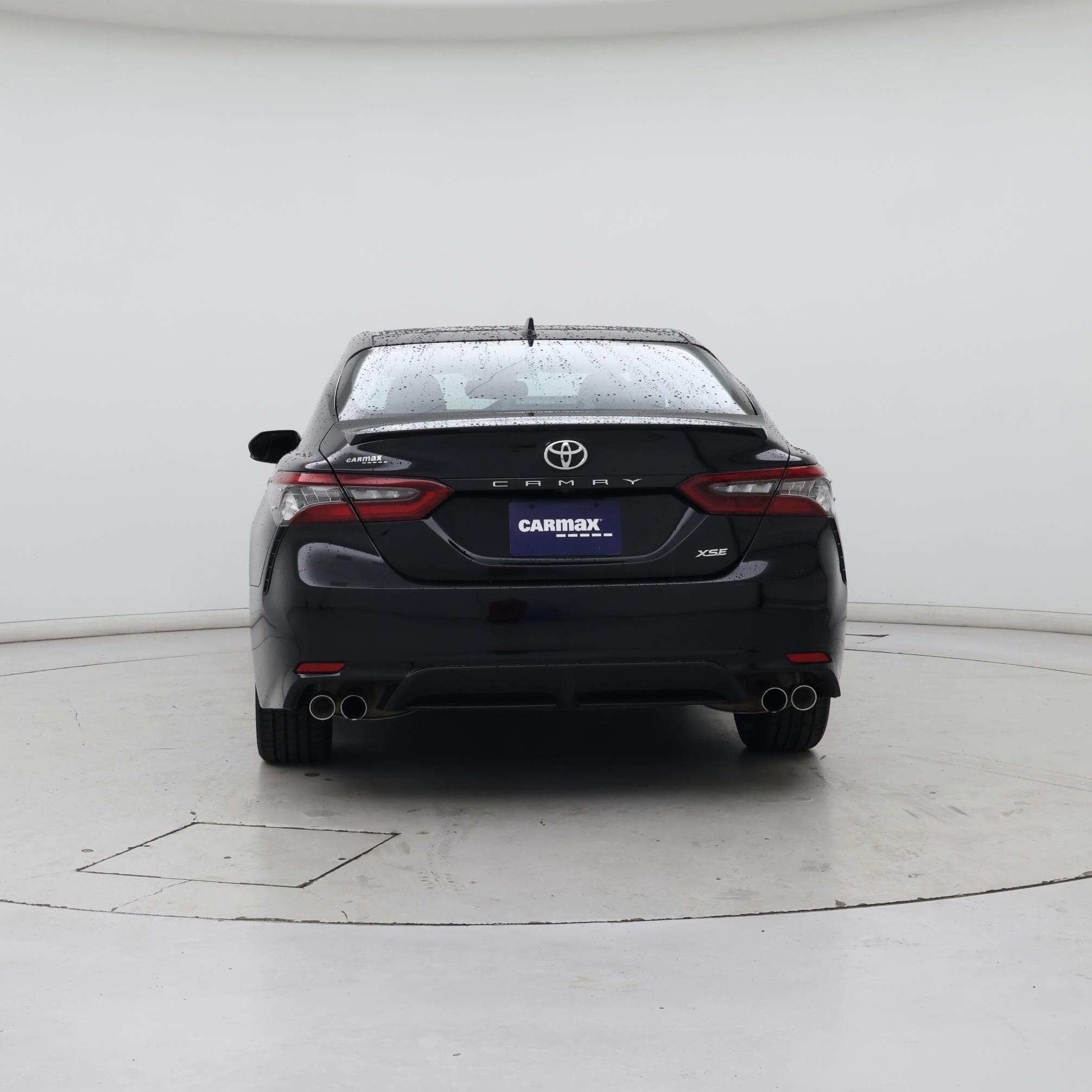 Thumbnail: 2023 Toyota Camry - 6