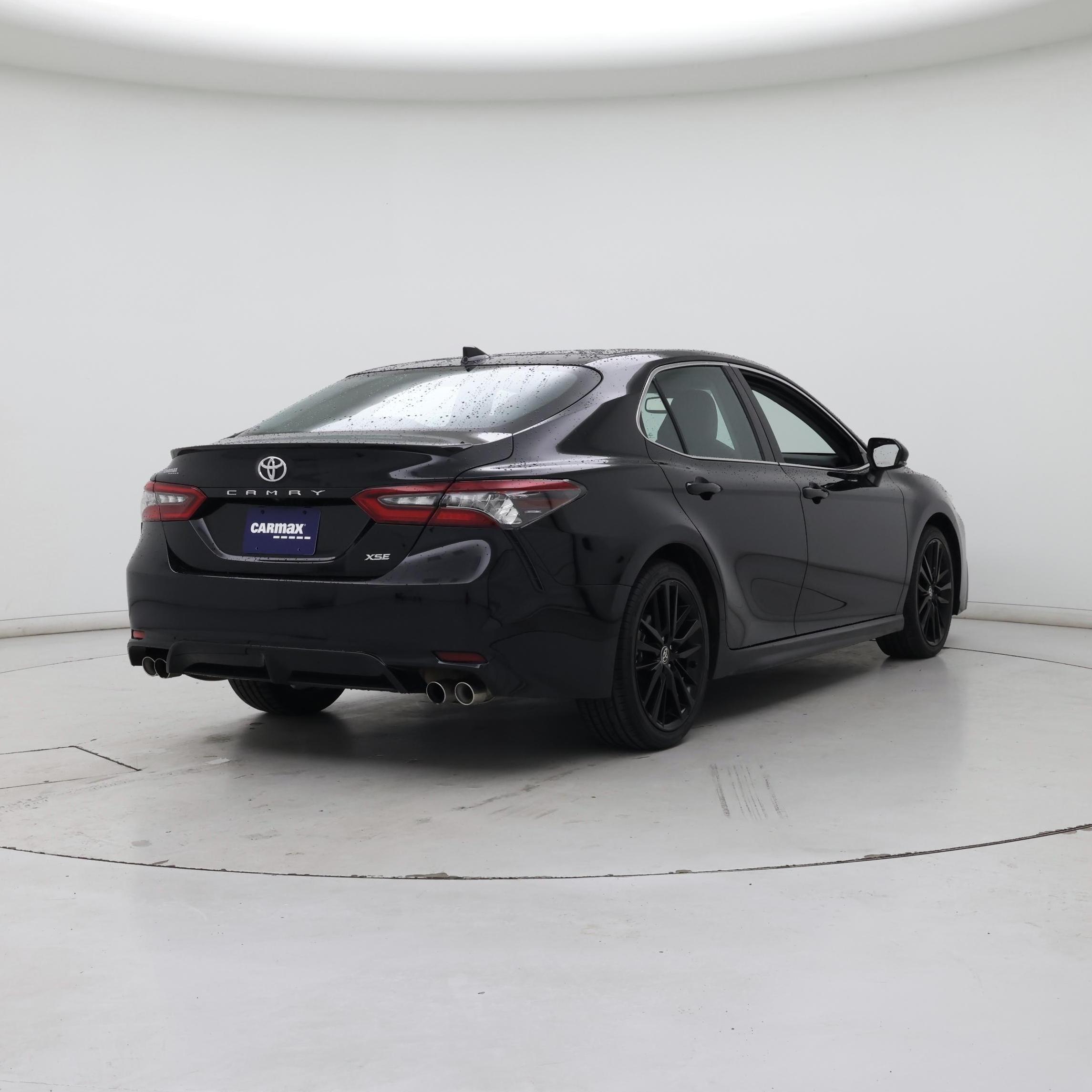 Thumbnail: 2023 Toyota Camry - 8