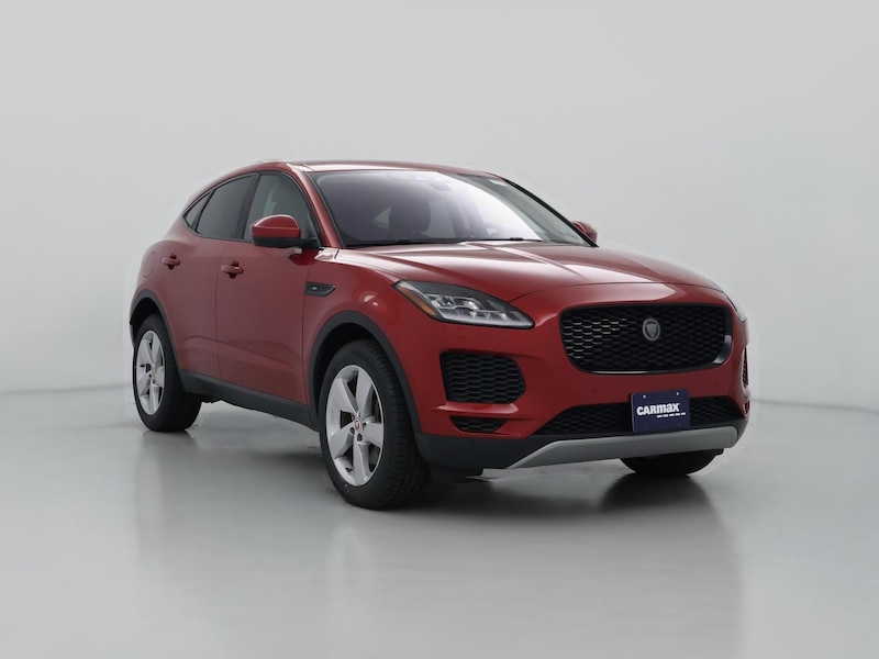 2019 Jaguar E-Pace SE -
                  Maple Shade, NJ