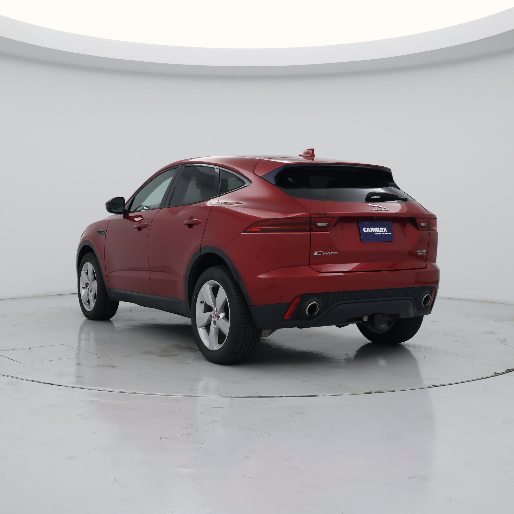 Thumbnail: 2019 Jaguar E-Pace - 2
