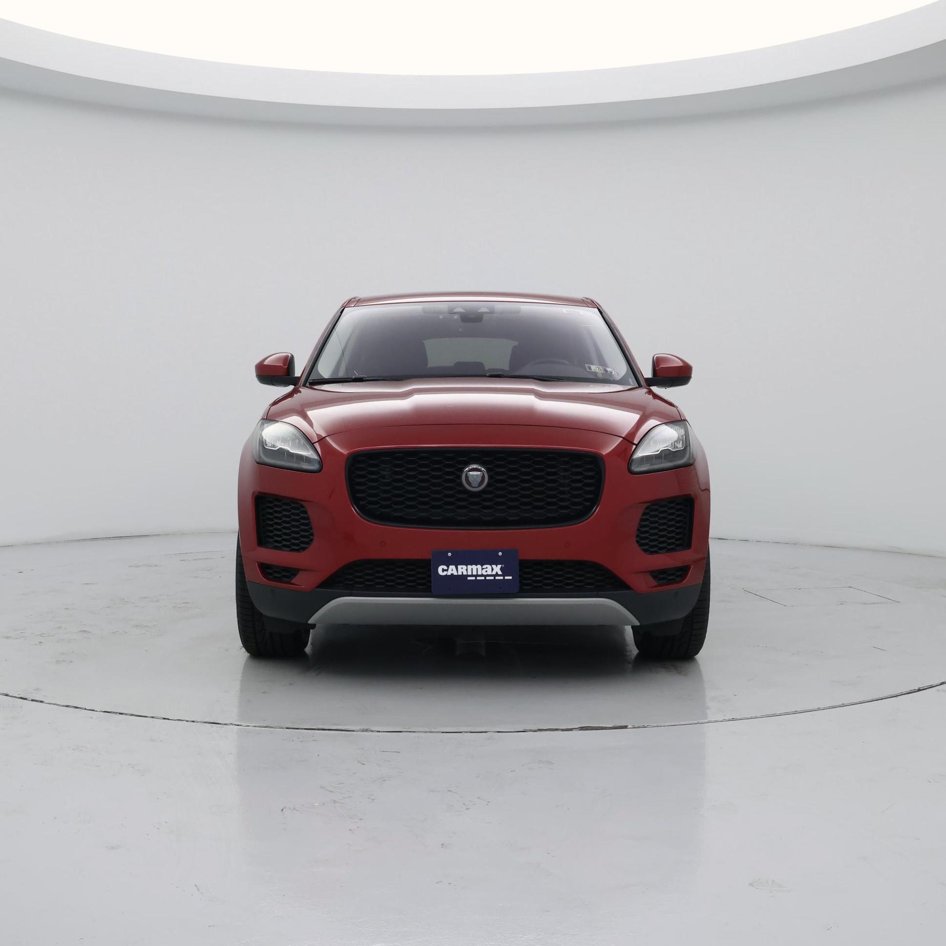 Thumbnail: 2019 Jaguar E-Pace - 5