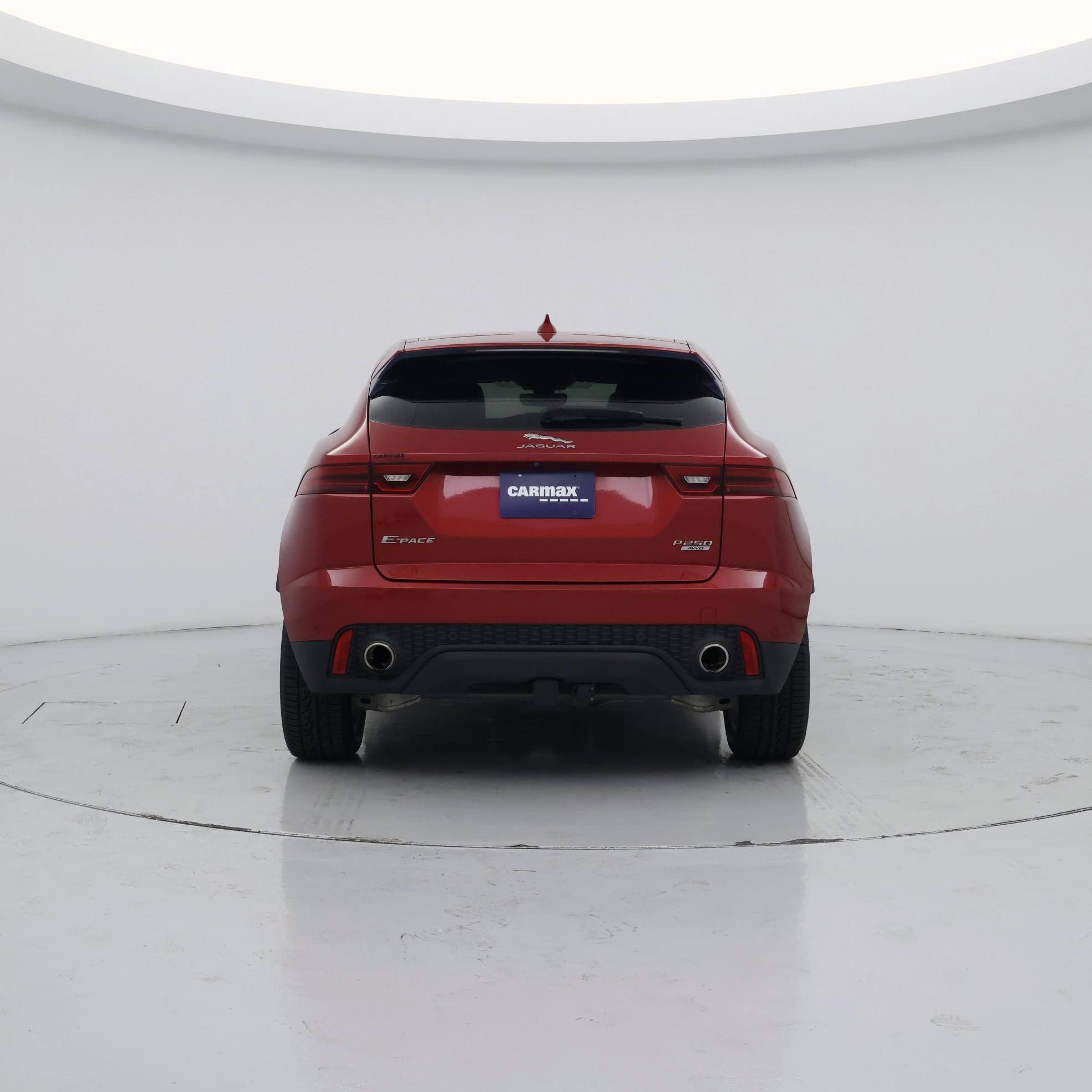 Thumbnail: 2019 Jaguar E-Pace - 6