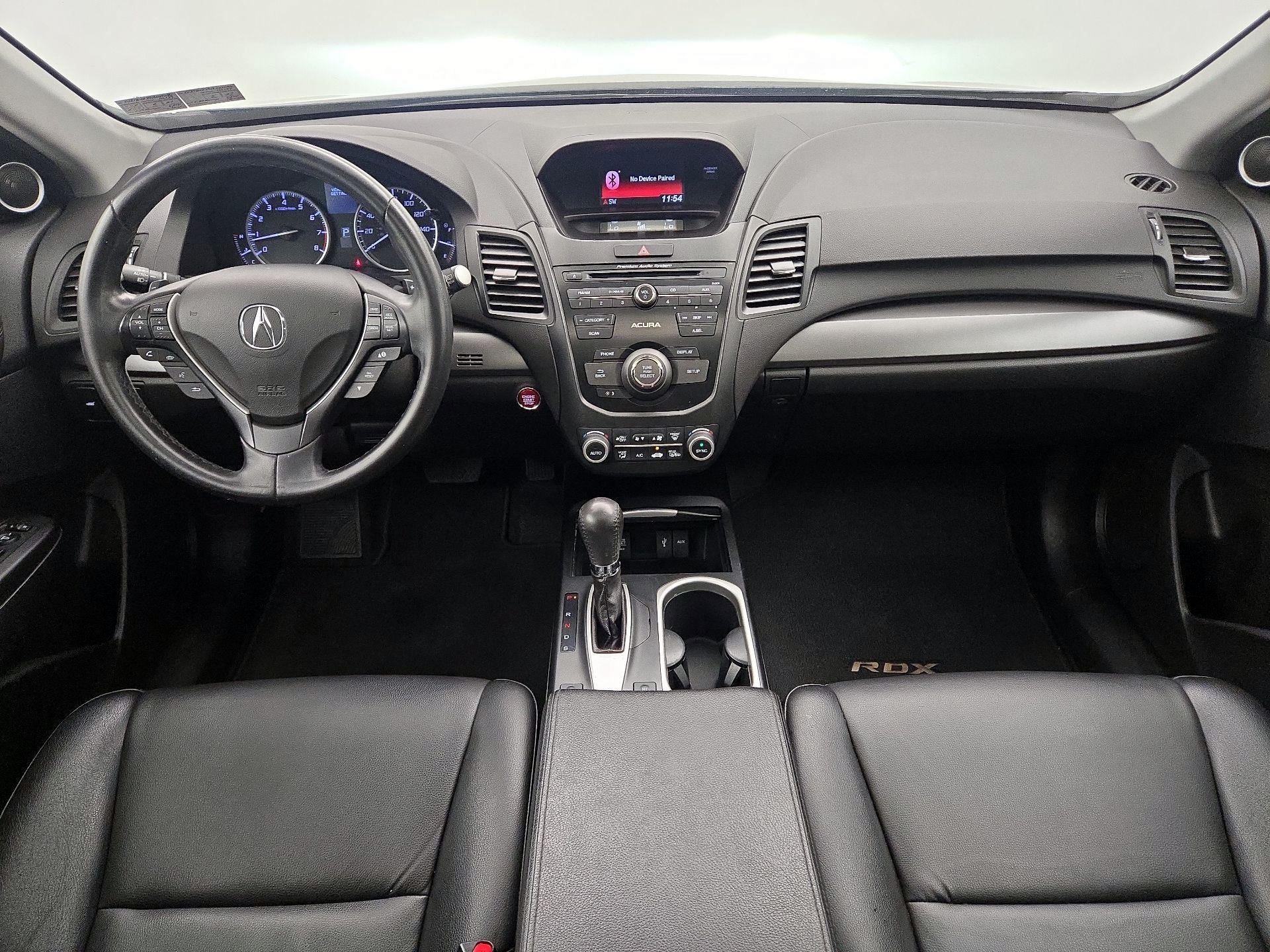 Thumbnail: 2018 Acura RDX - 9