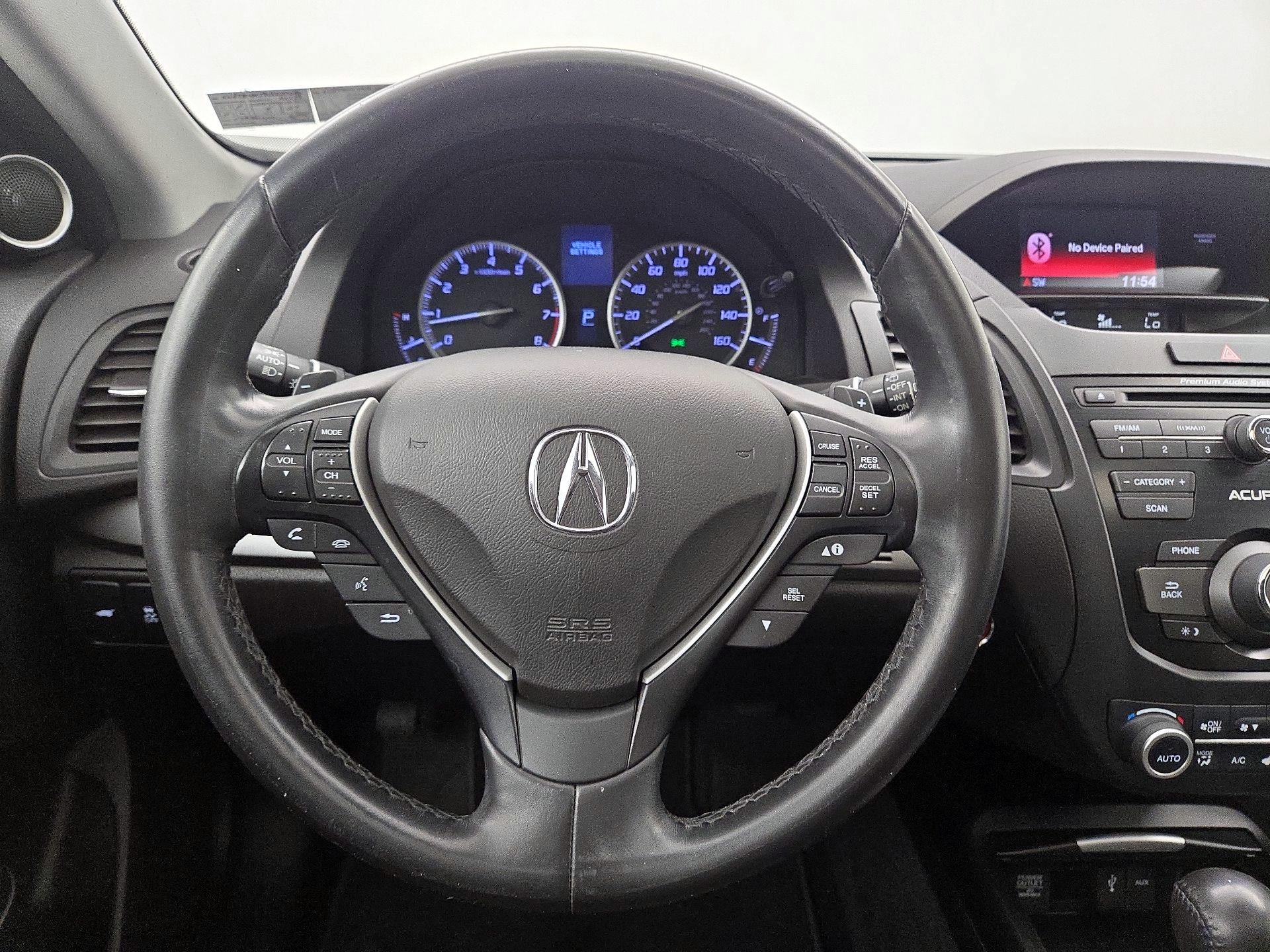 Thumbnail: 2018 Acura RDX - 10