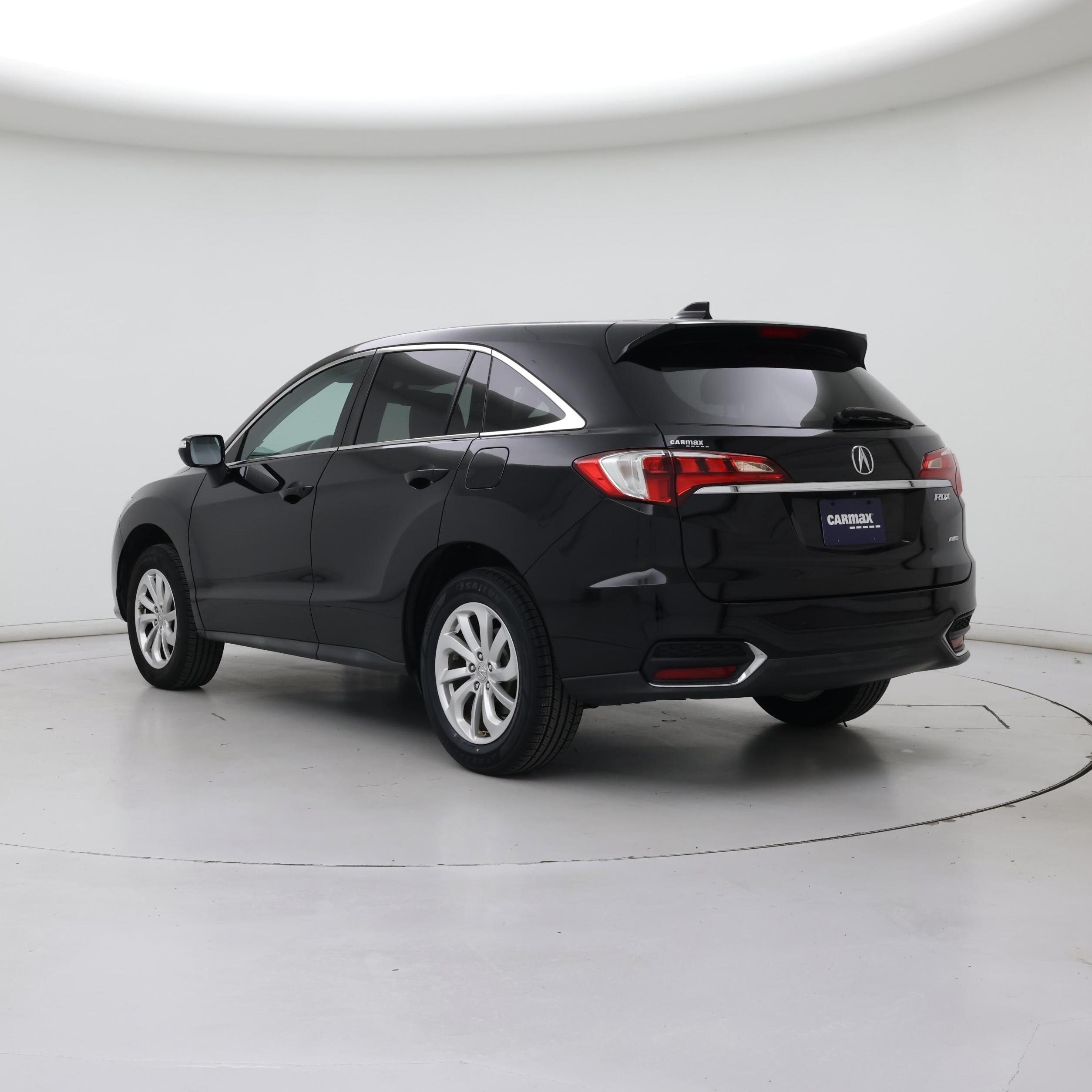 Thumbnail: 2018 Acura RDX - 2