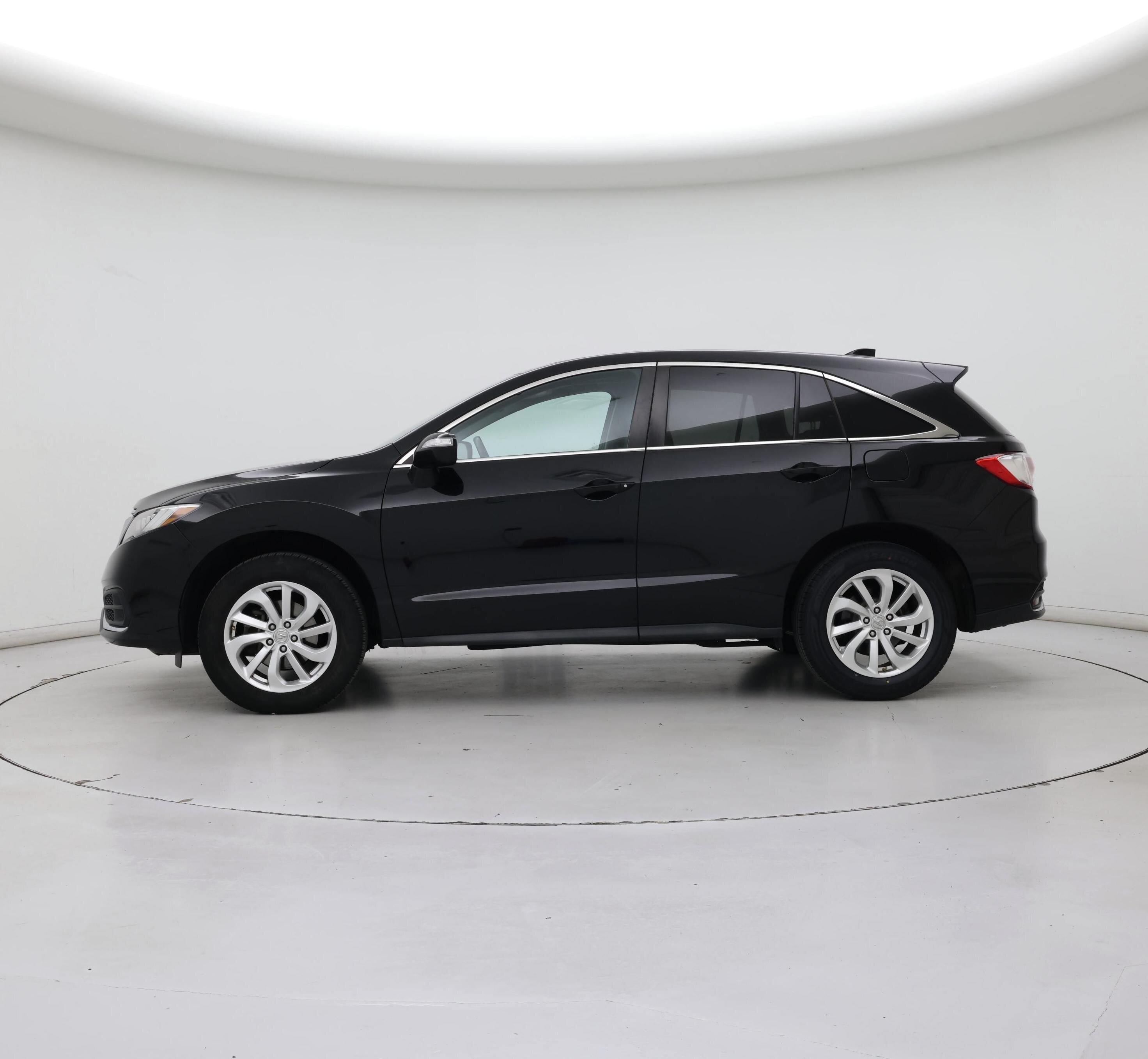 Thumbnail: 2018 Acura RDX - 3