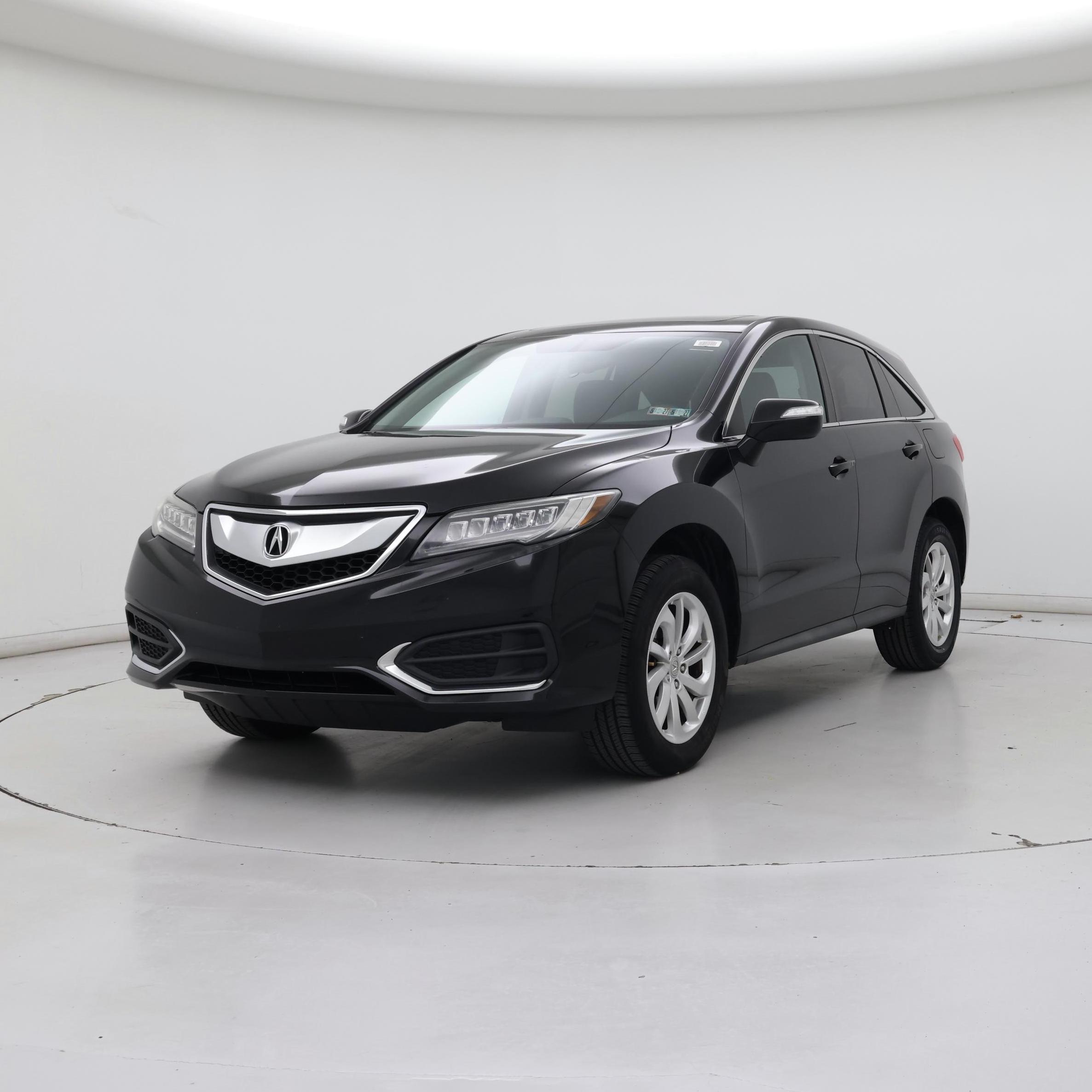 Thumbnail: 2018 Acura RDX - 4