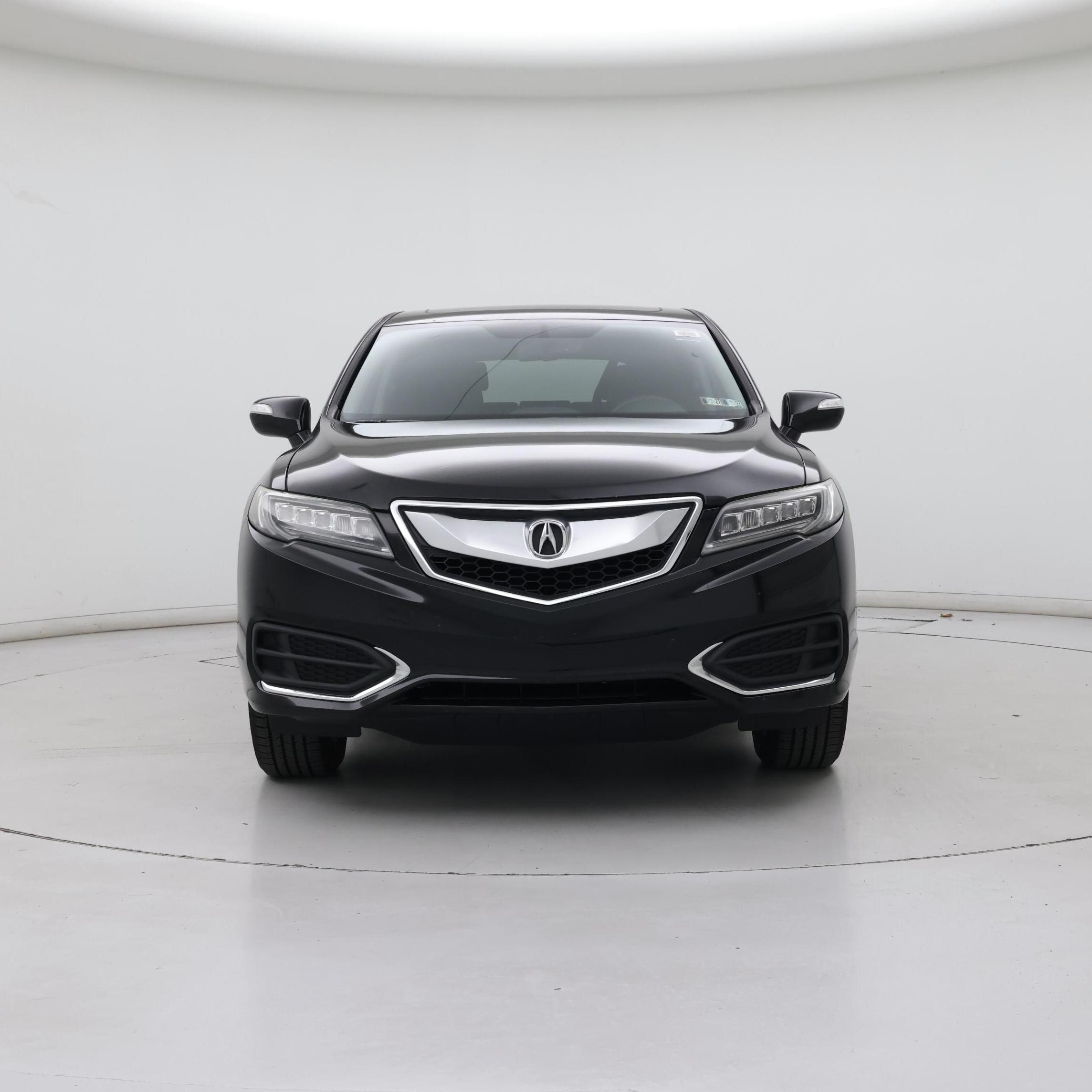 Thumbnail: 2018 Acura RDX - 5