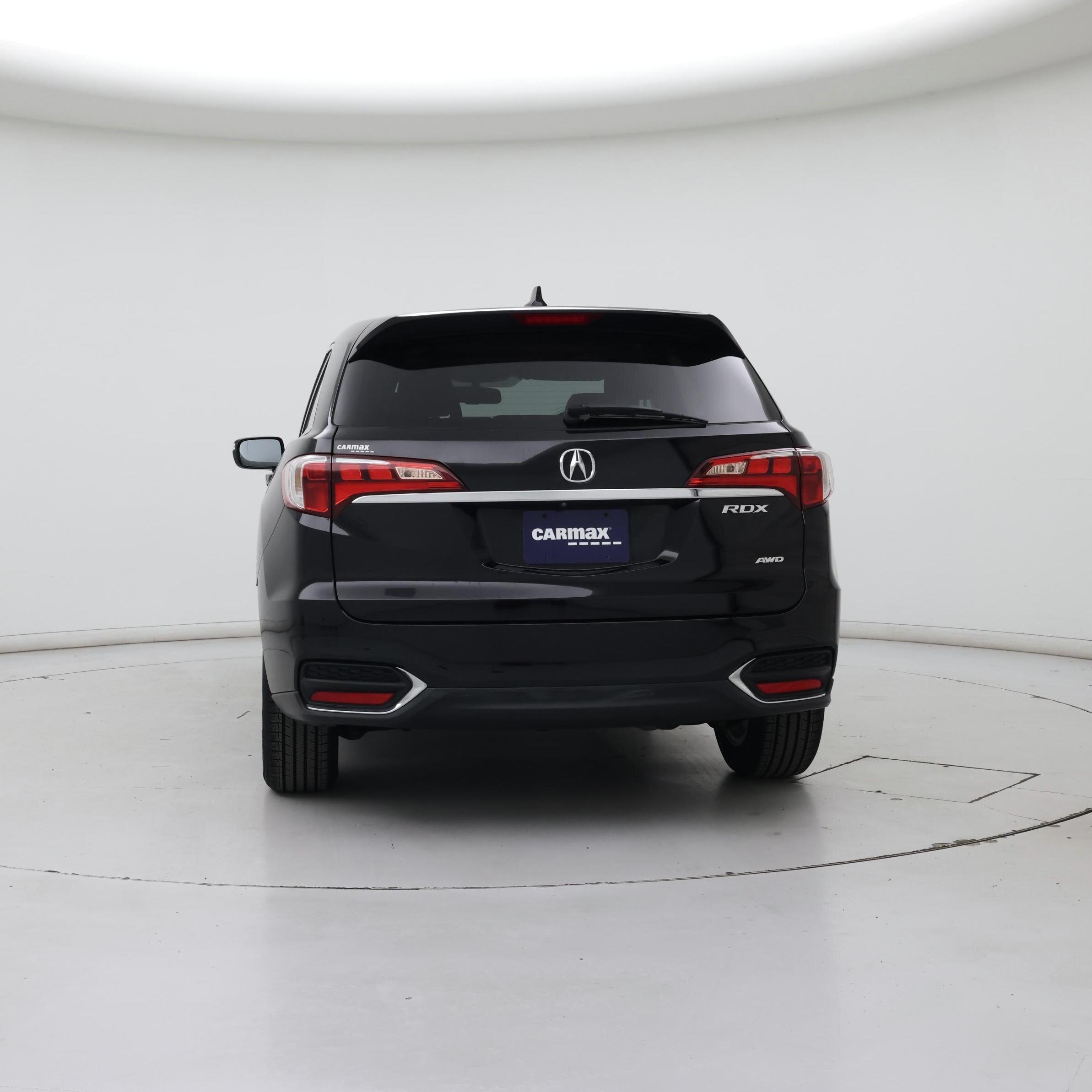 Thumbnail: 2018 Acura RDX - 6