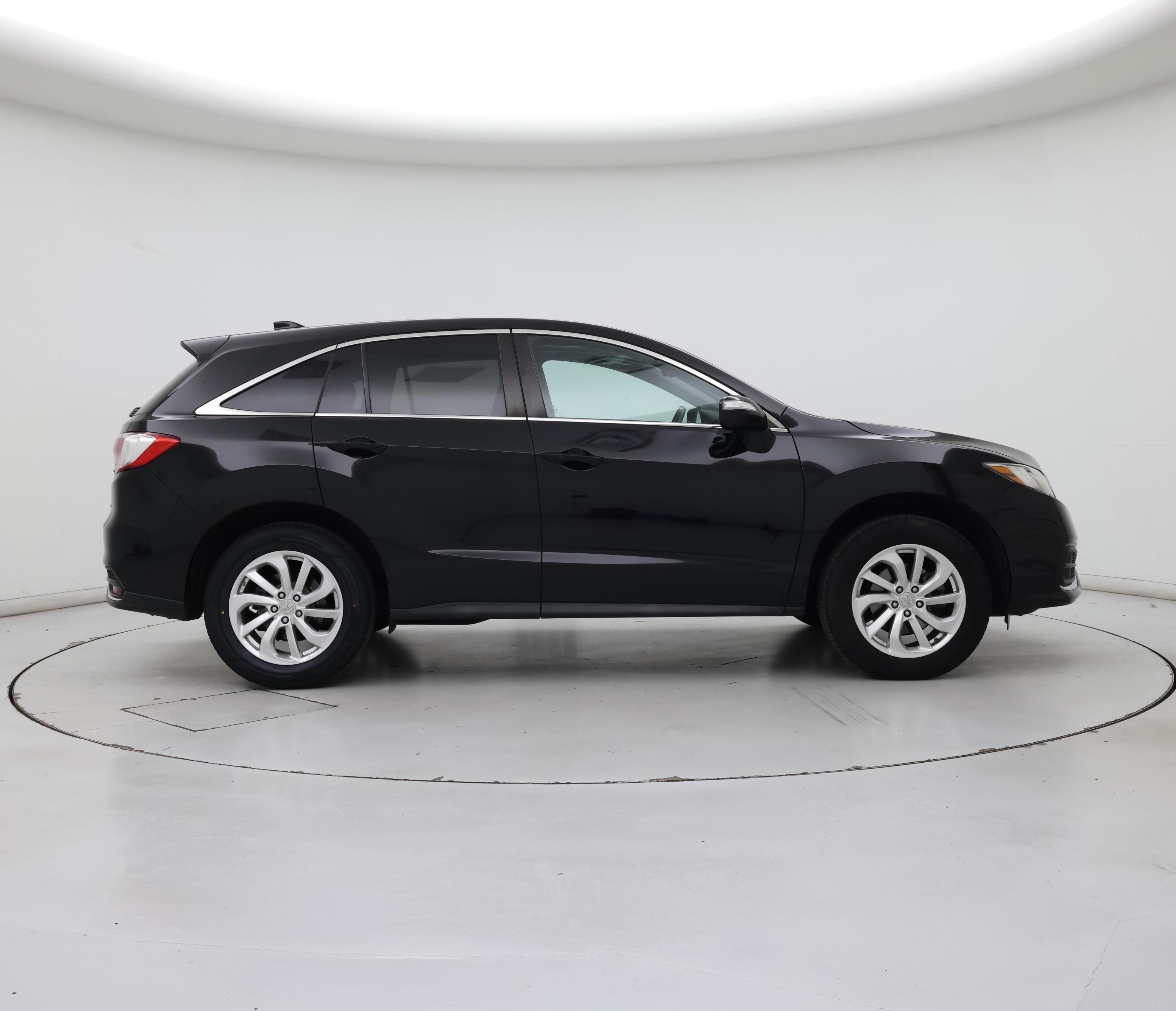 Thumbnail: 2018 Acura RDX - 7