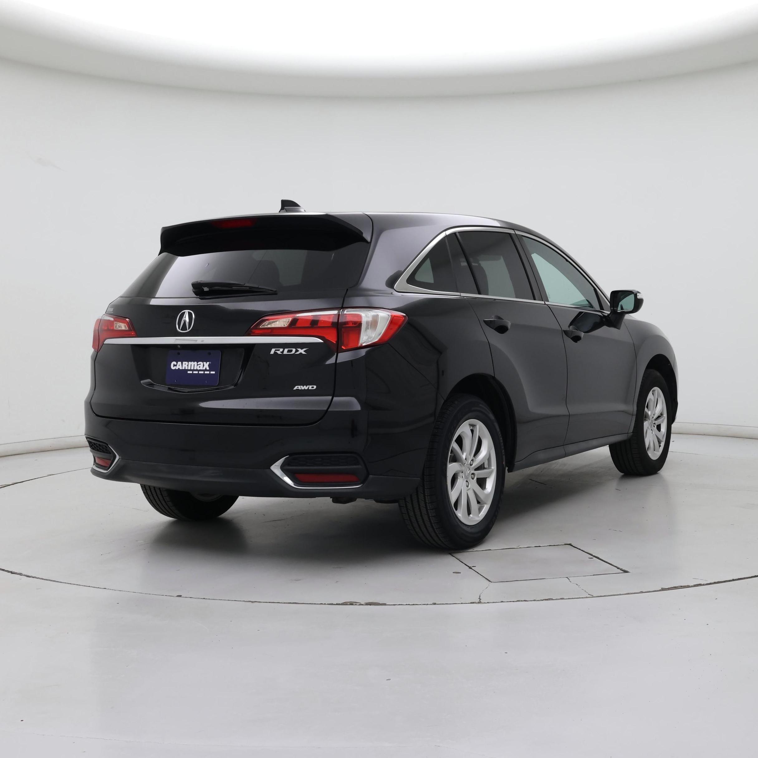 Thumbnail: 2018 Acura RDX - 8