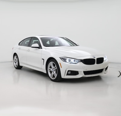 2020 BMW 430 I xDrive Gran Coupe