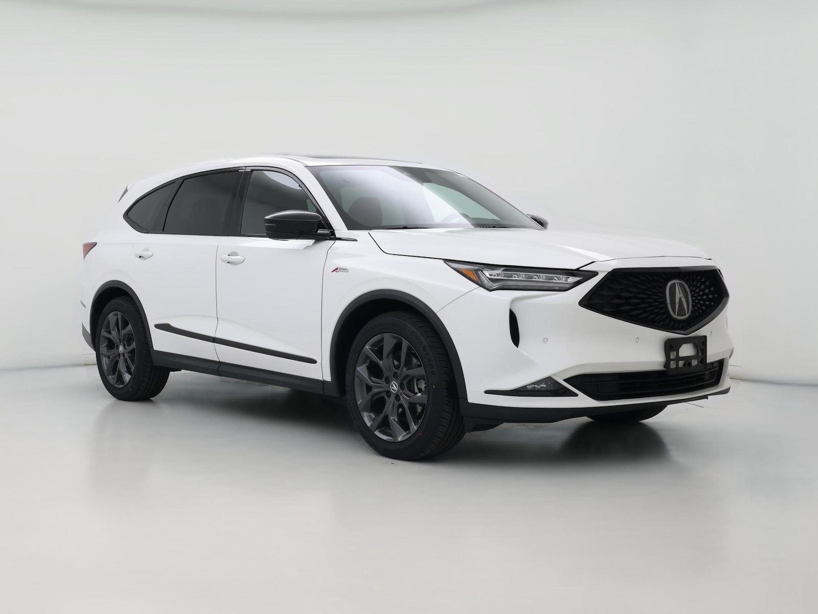 2022 Acura MDX
