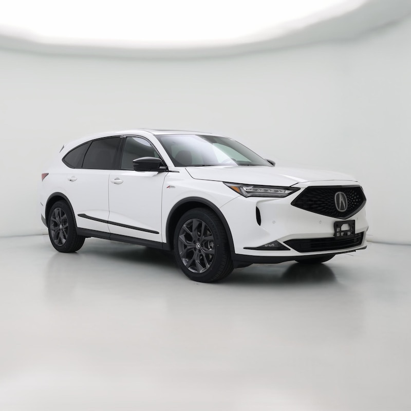 2022 Acura MDX SH-AWD A-Spec
