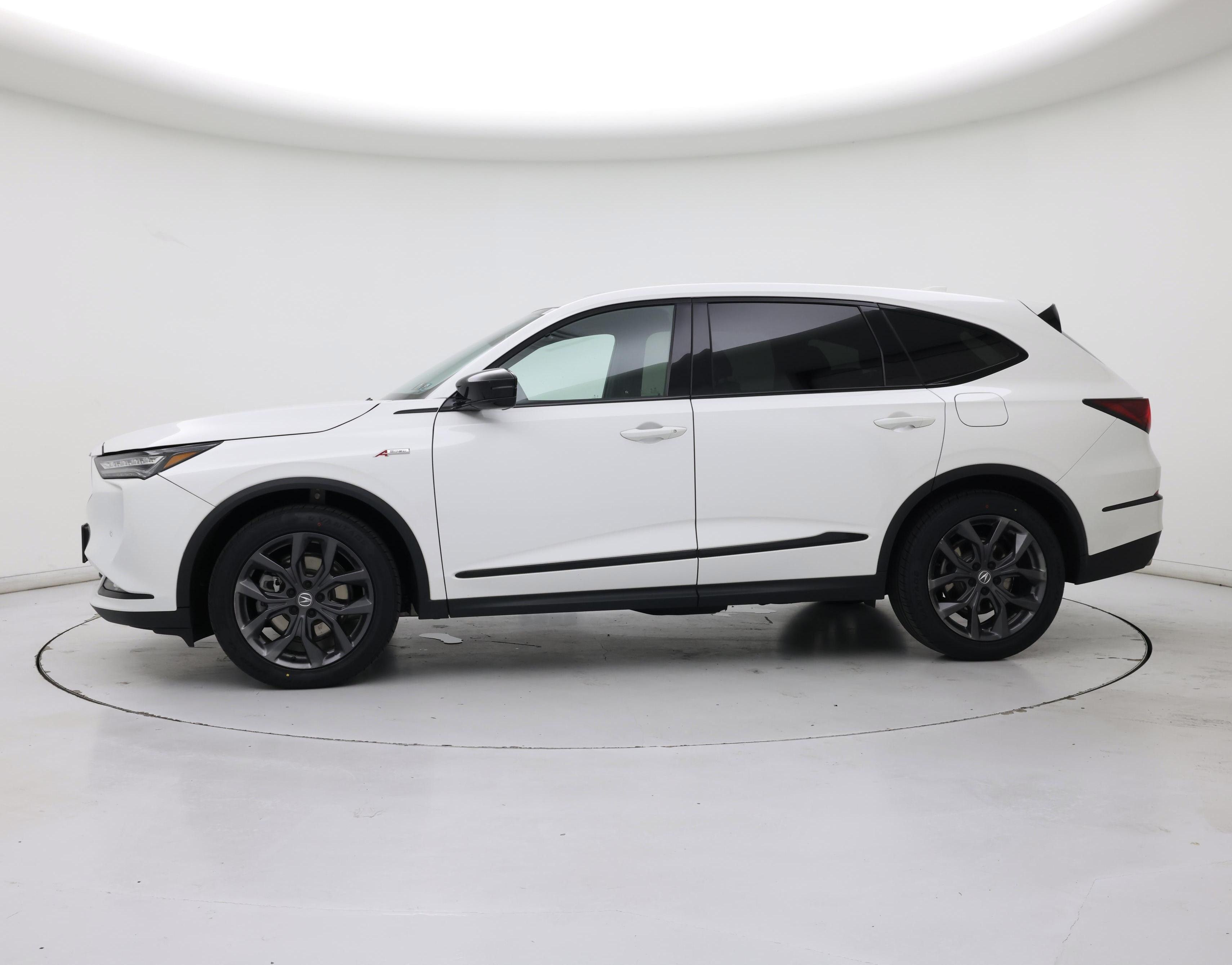 Thumbnail: 2022 Acura MDX - 3