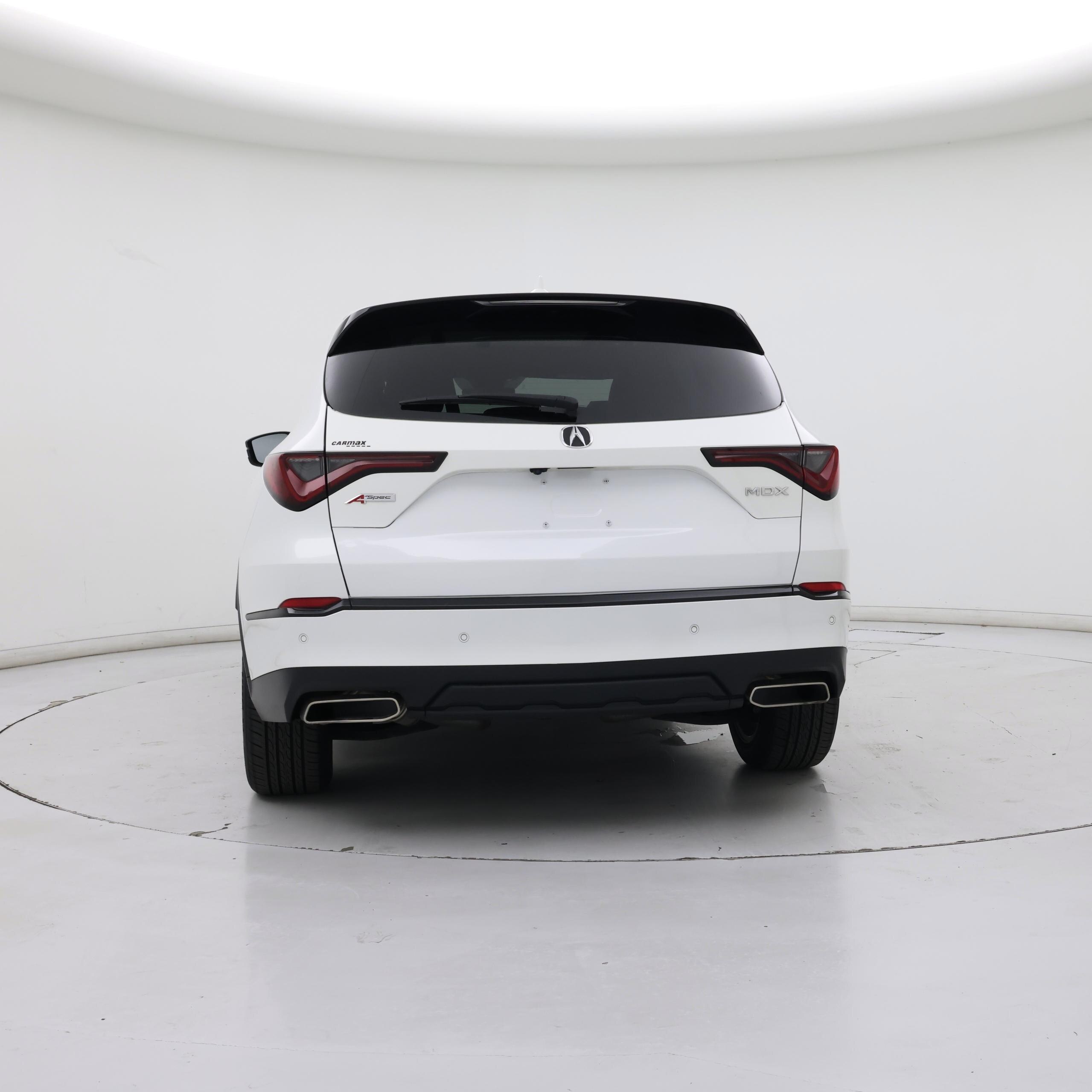 Thumbnail: 2022 Acura MDX - 6
