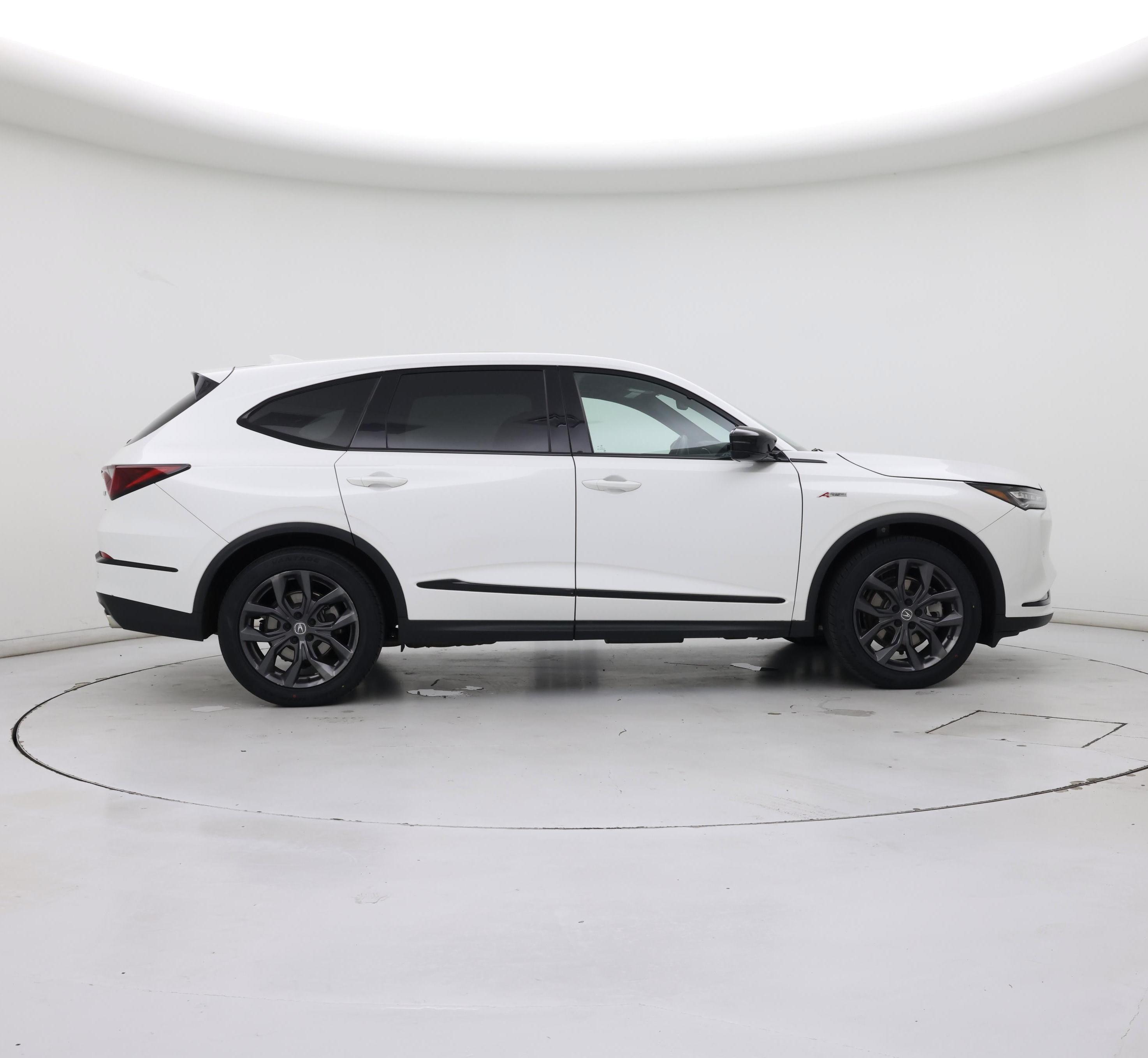 Thumbnail: 2022 Acura MDX - 7